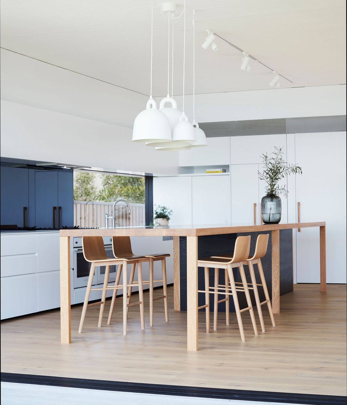 Oystercatcher House