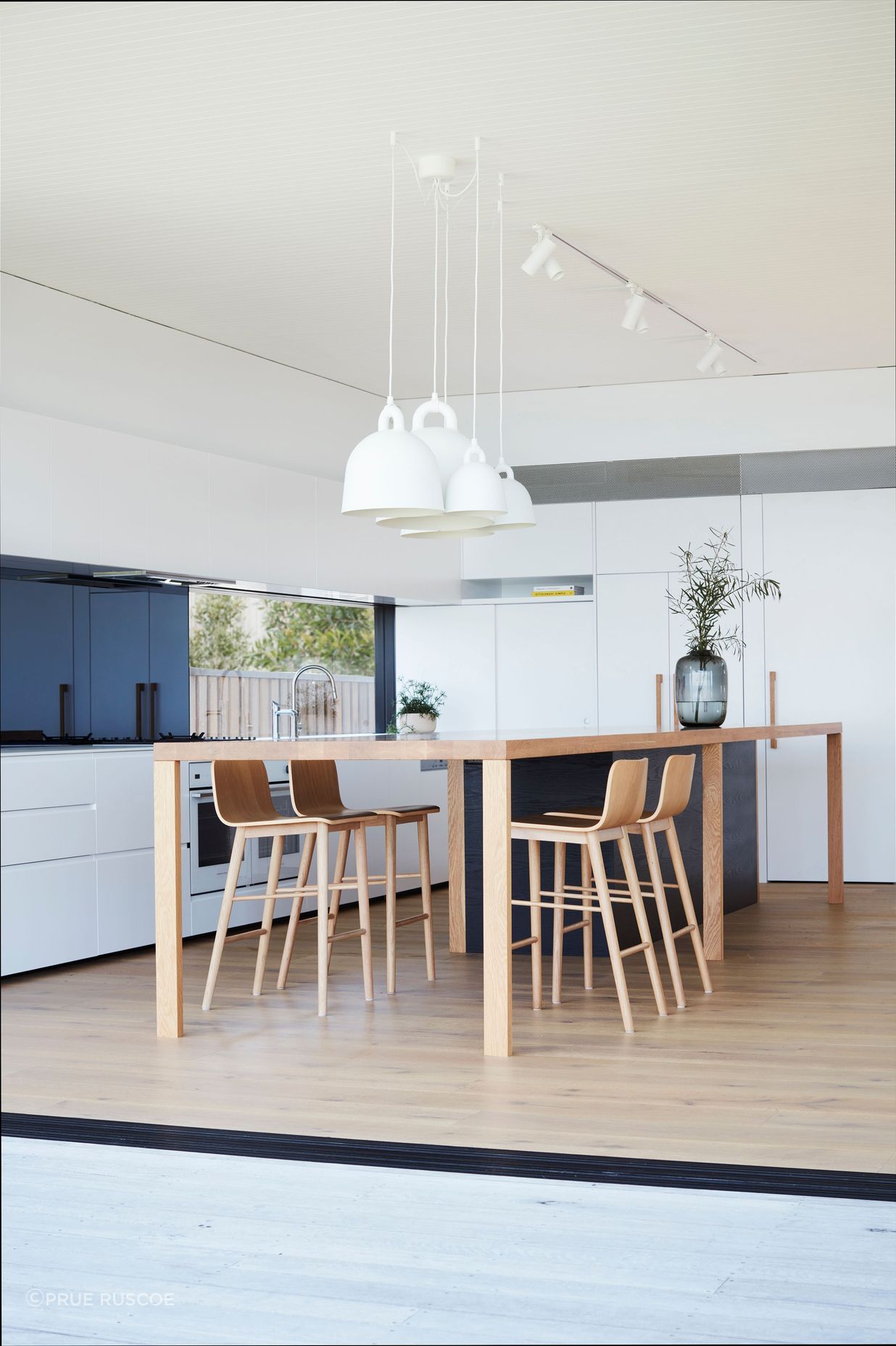 Oystercatcher House