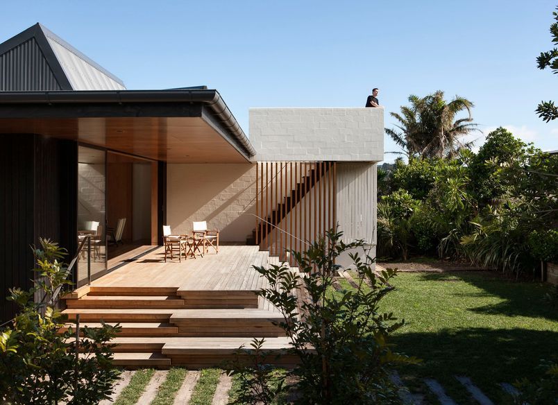 Number 5 Waiheke