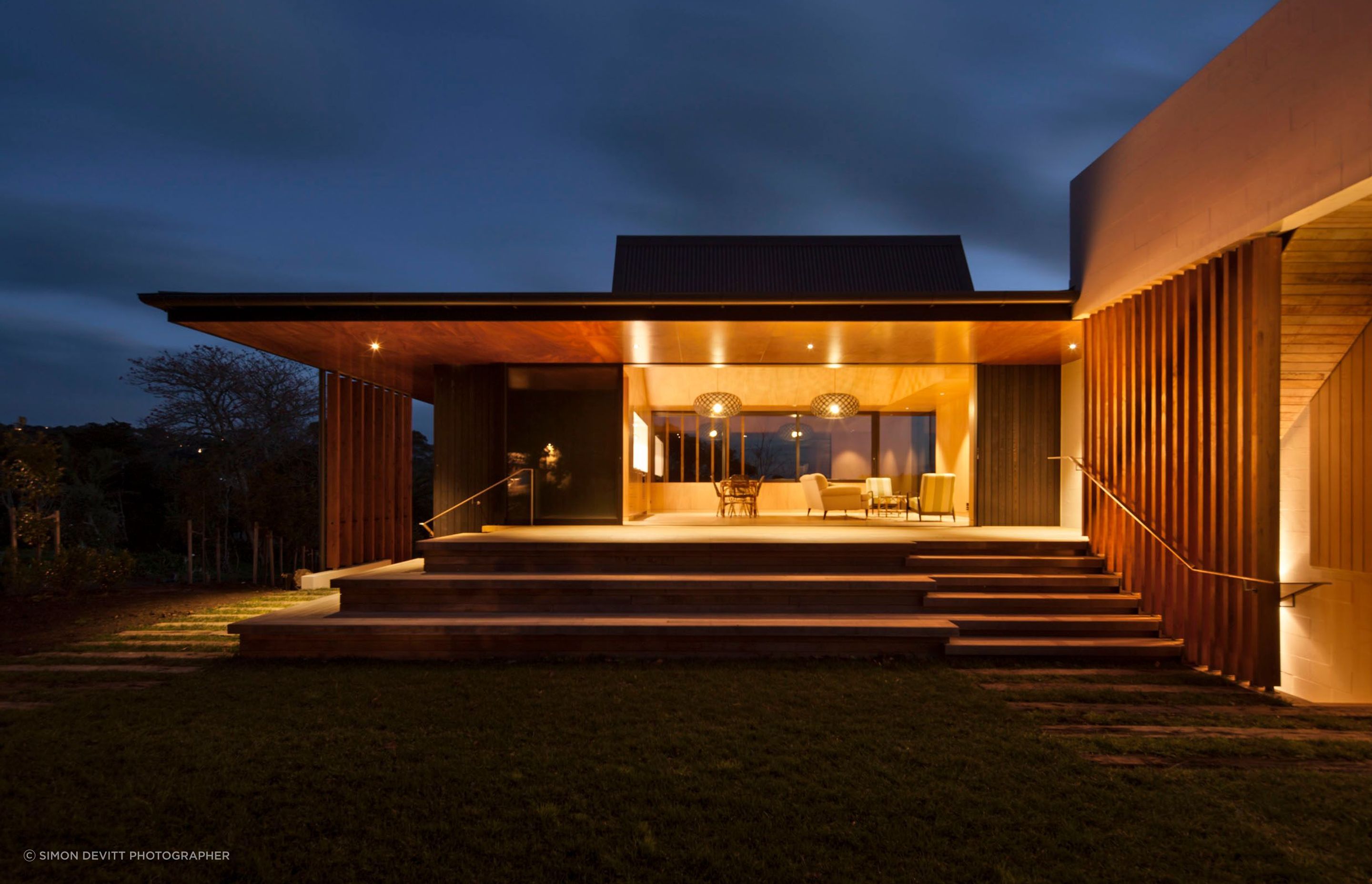 Number 5 Waiheke