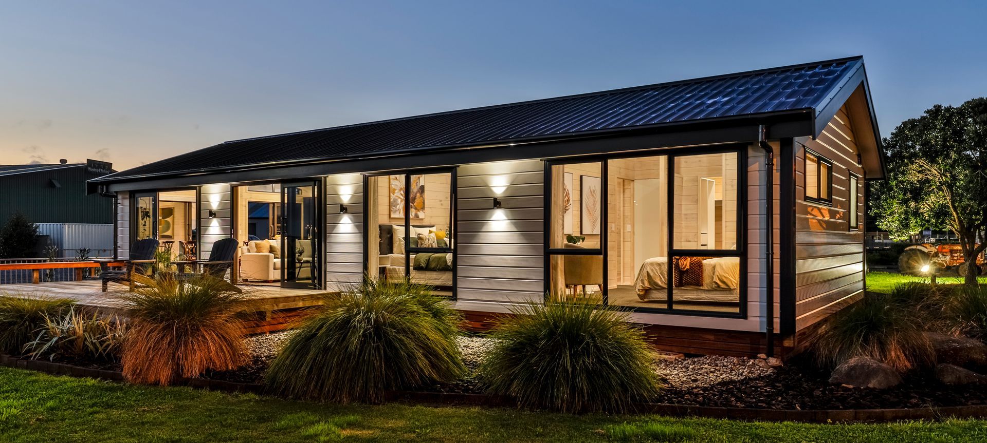 Tainui Design banner