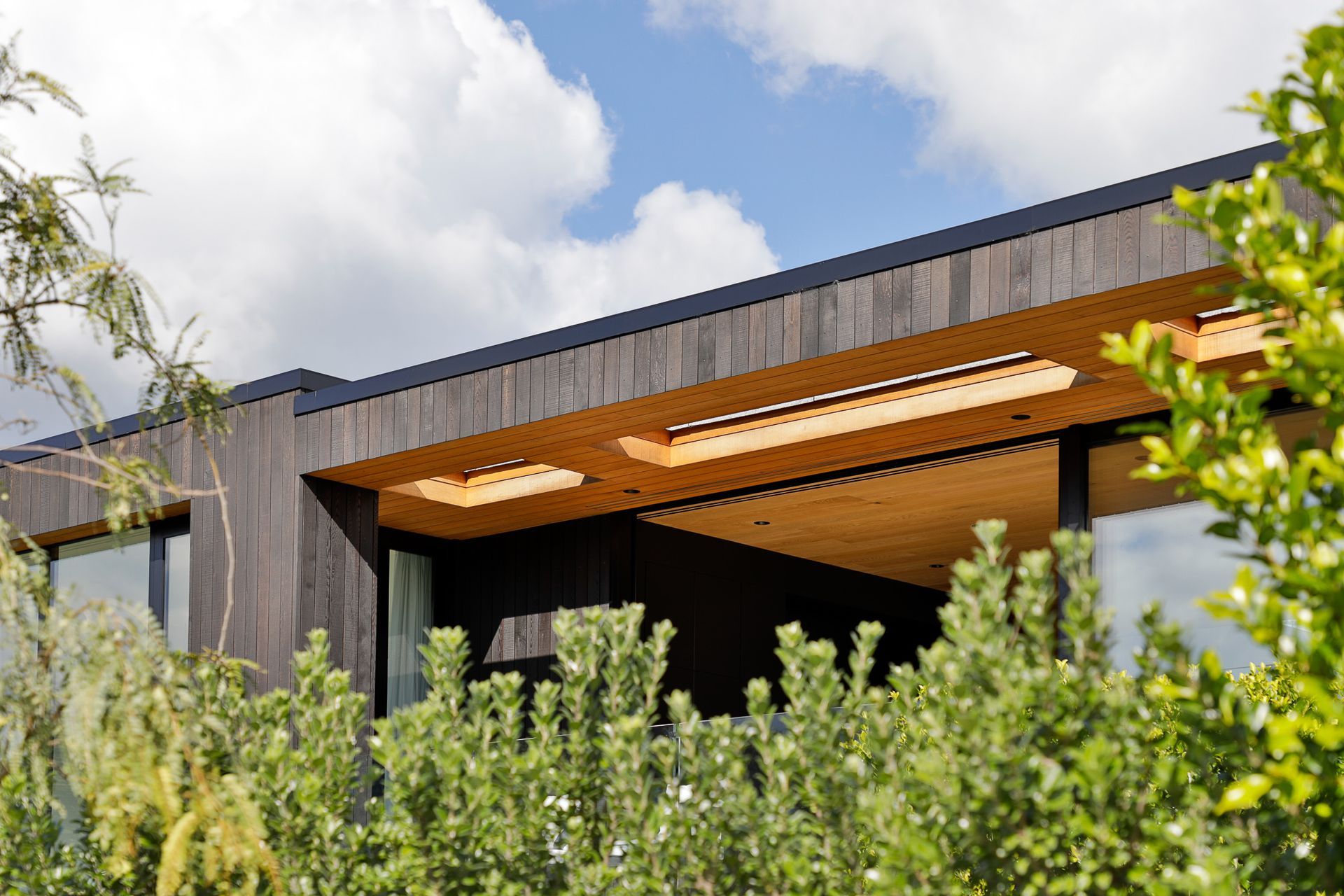 Snells Beach CoolHouse
