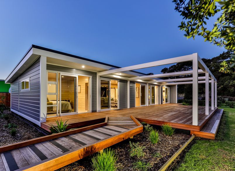 Kawhia Design