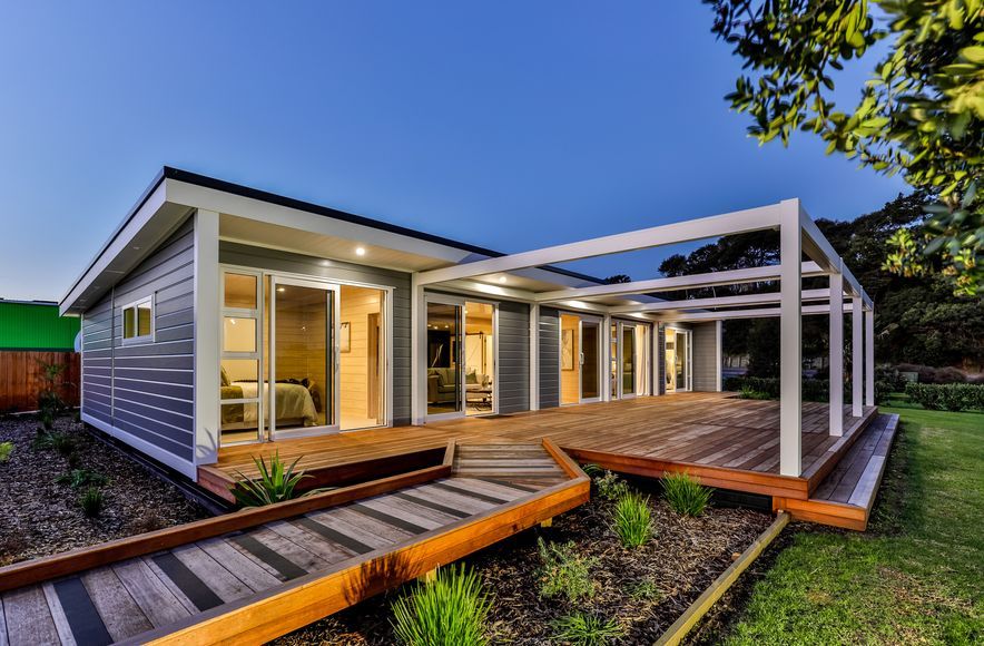 Kawhia Design