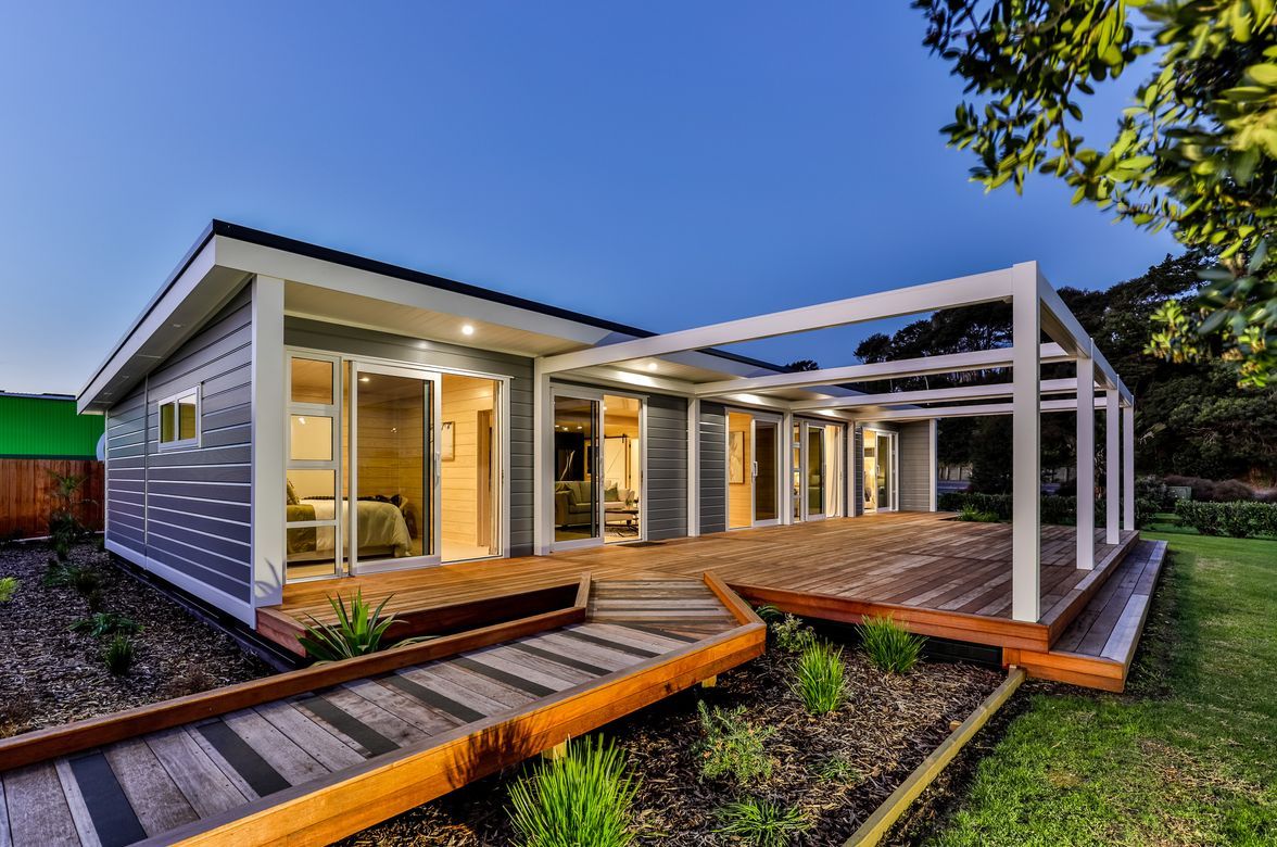 Kawhia Design
