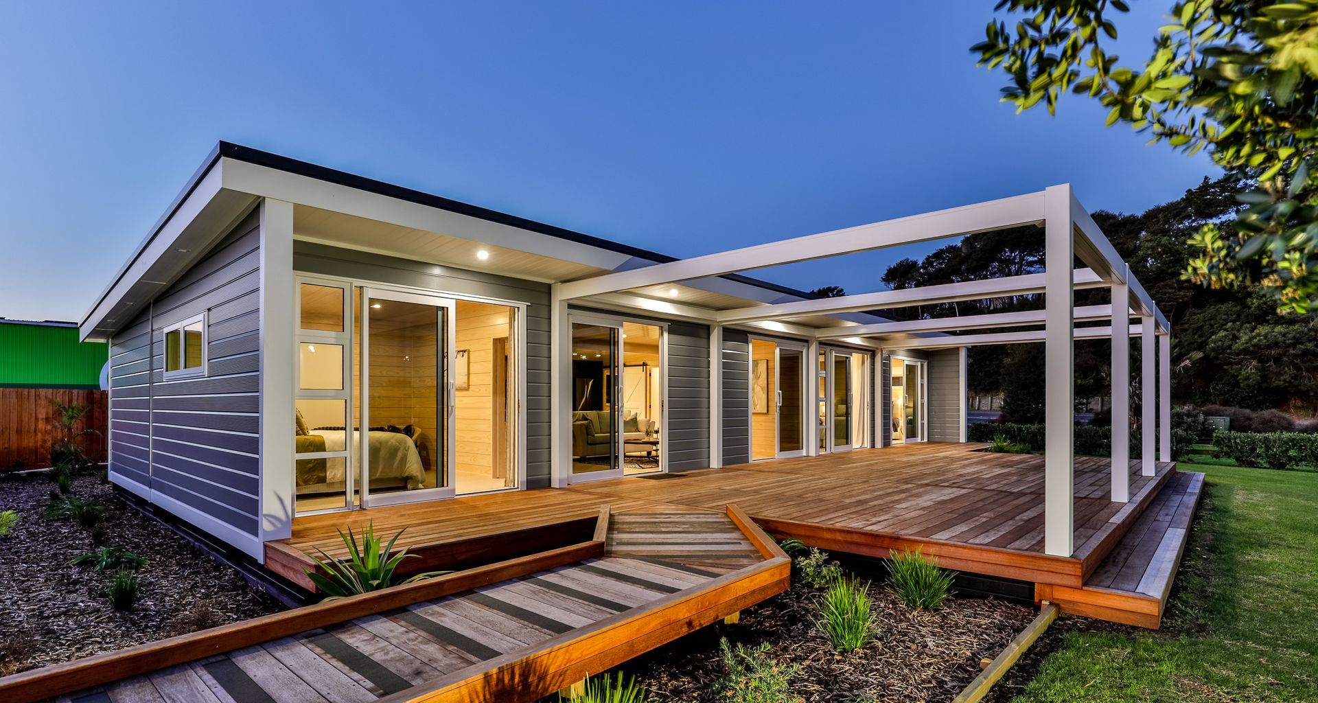 Kawhia Design banner