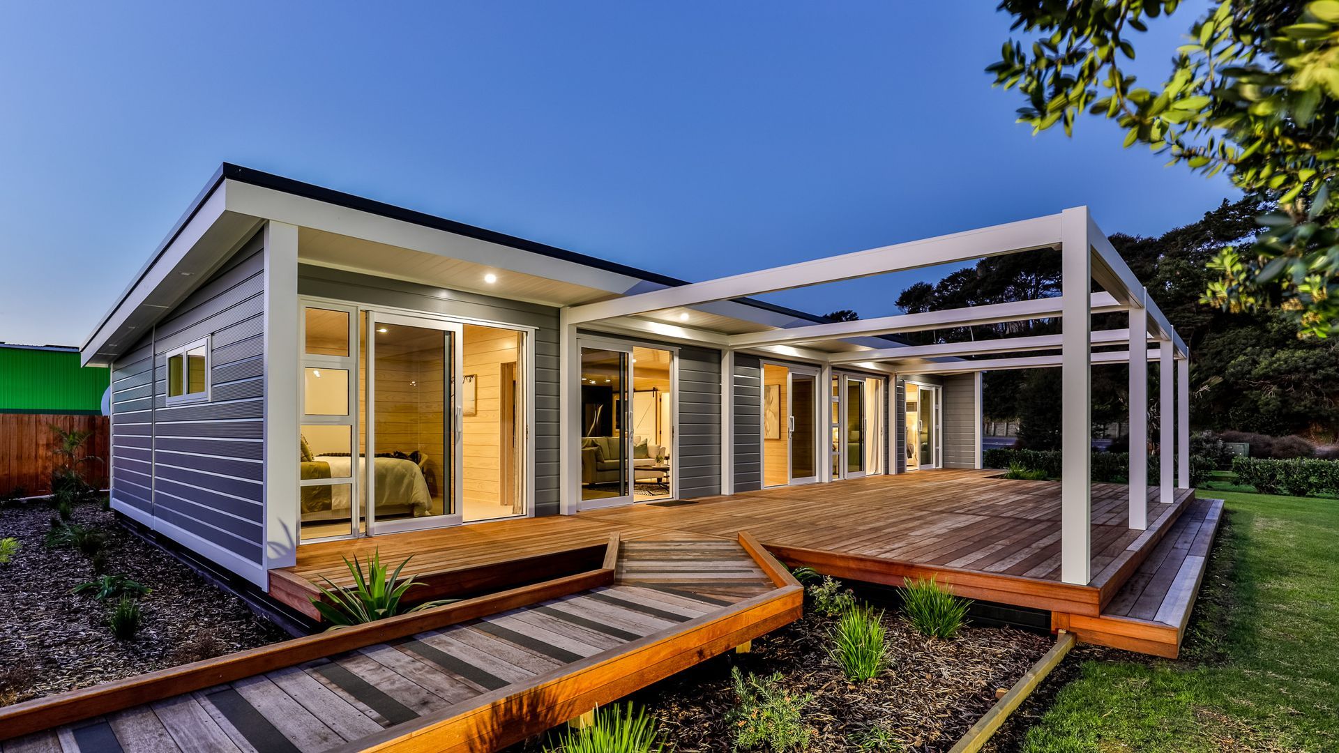 Kawhia Design banner