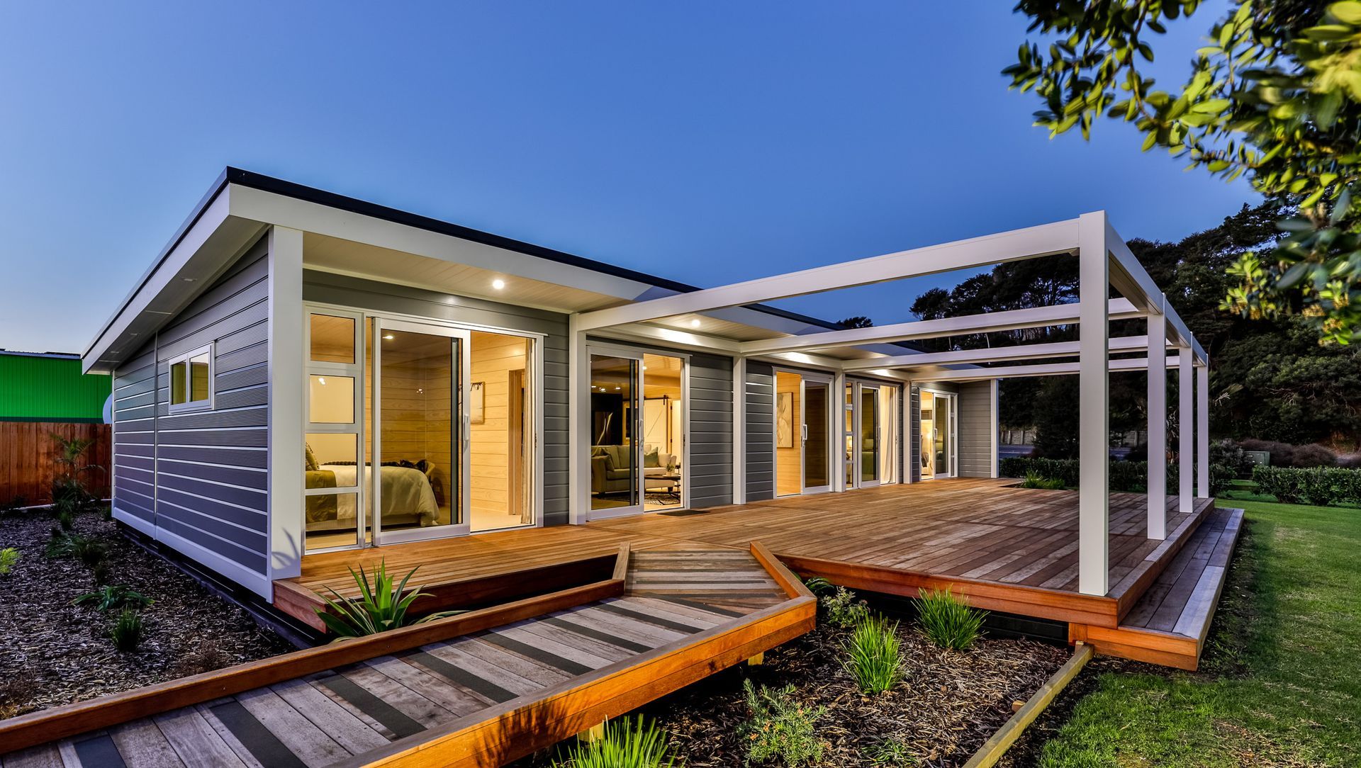 Kawhia Design banner