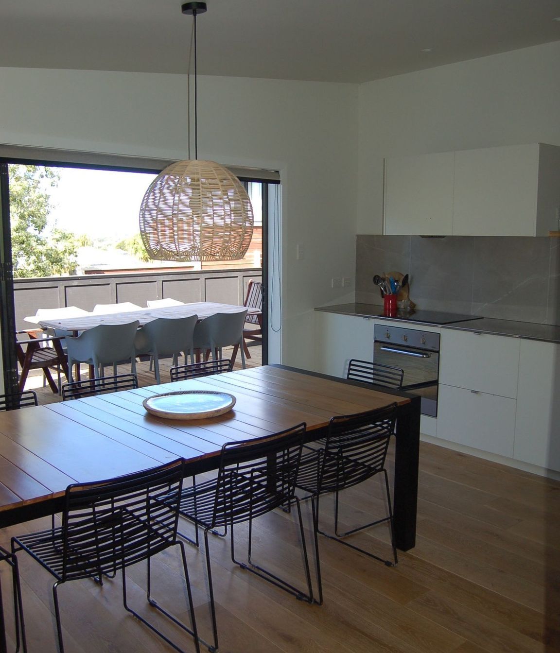 Waihi Bach
