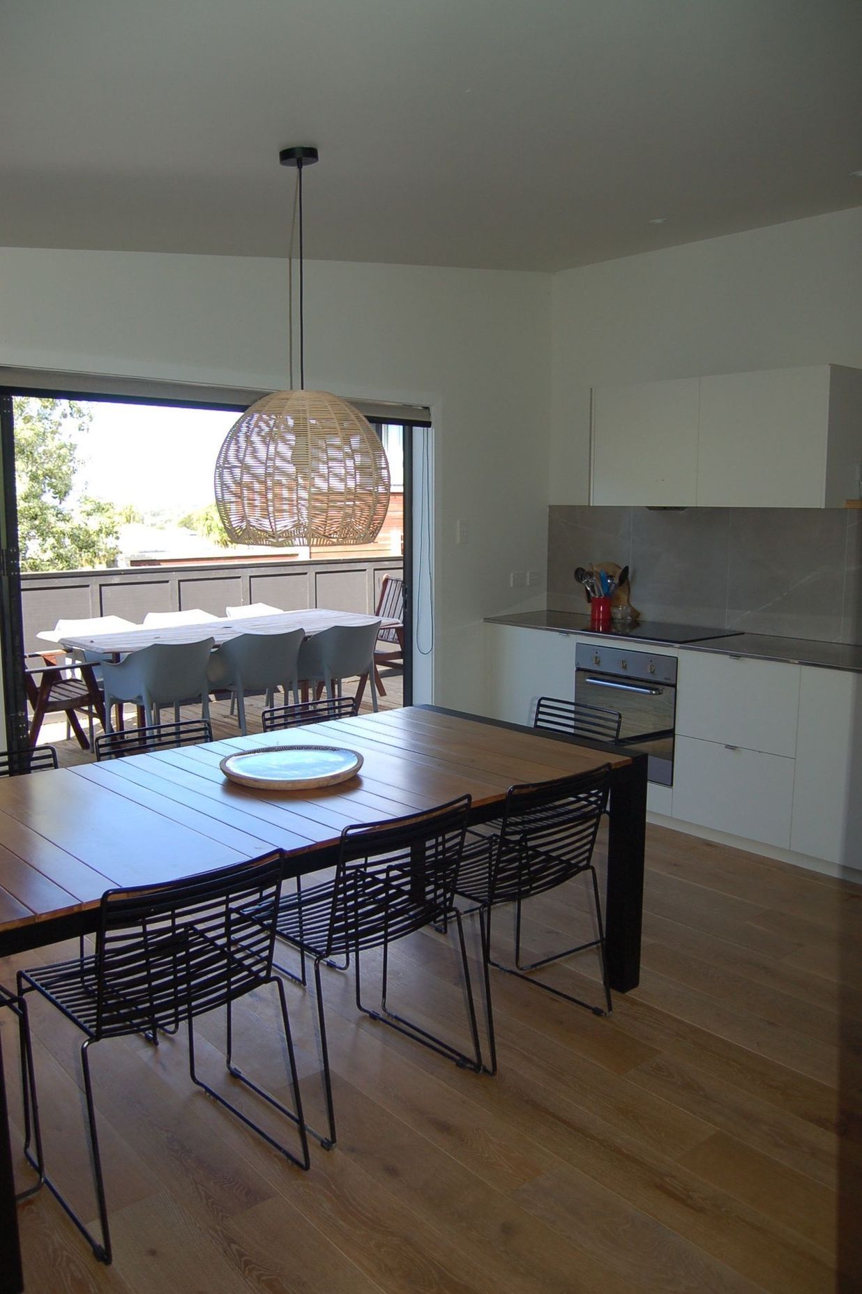 Waihi Bach