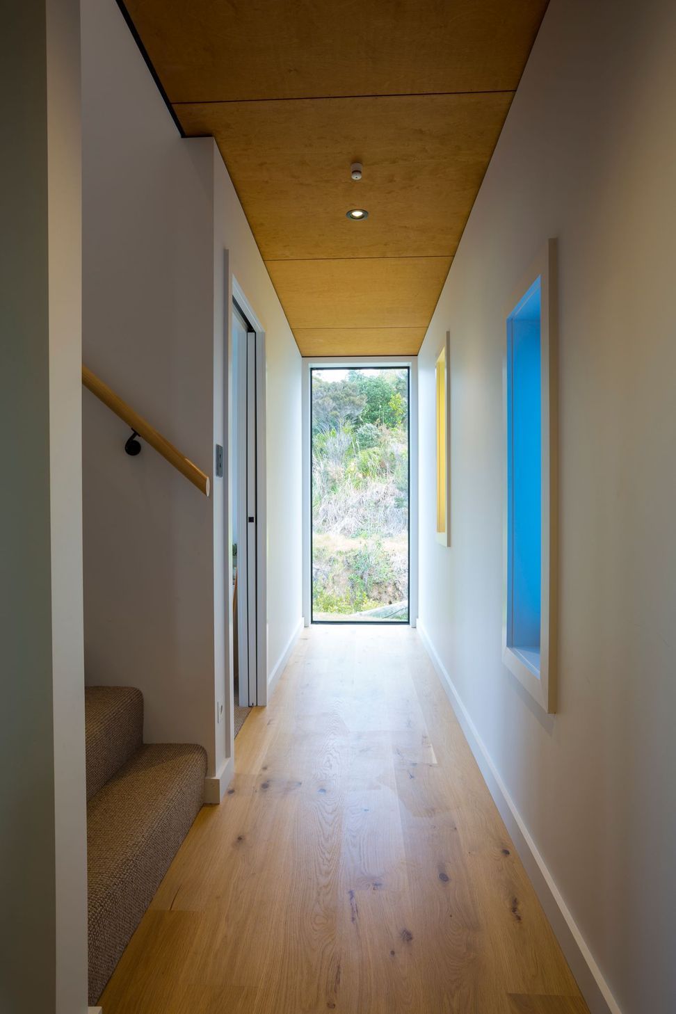 Quarry Beach House