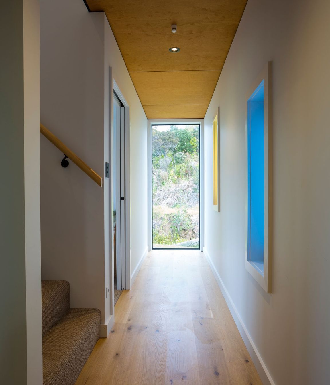 Quarry Beach House