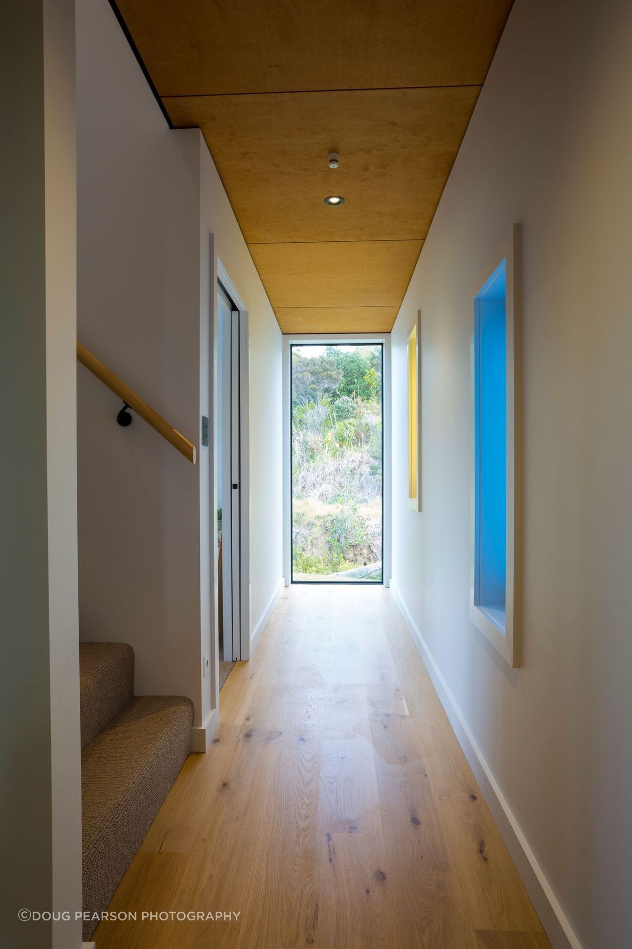 Quarry Beach House