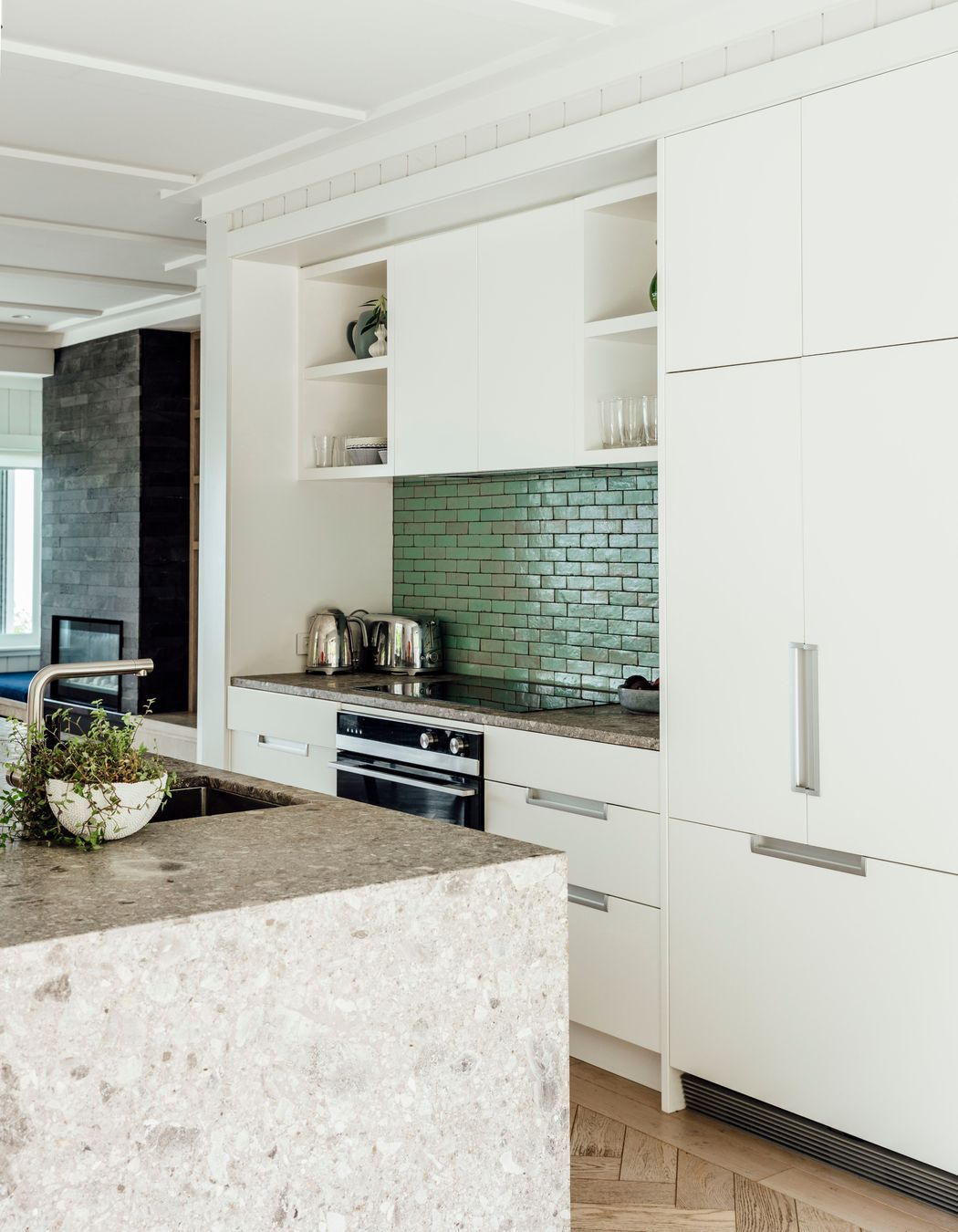 Ward House Waiheke