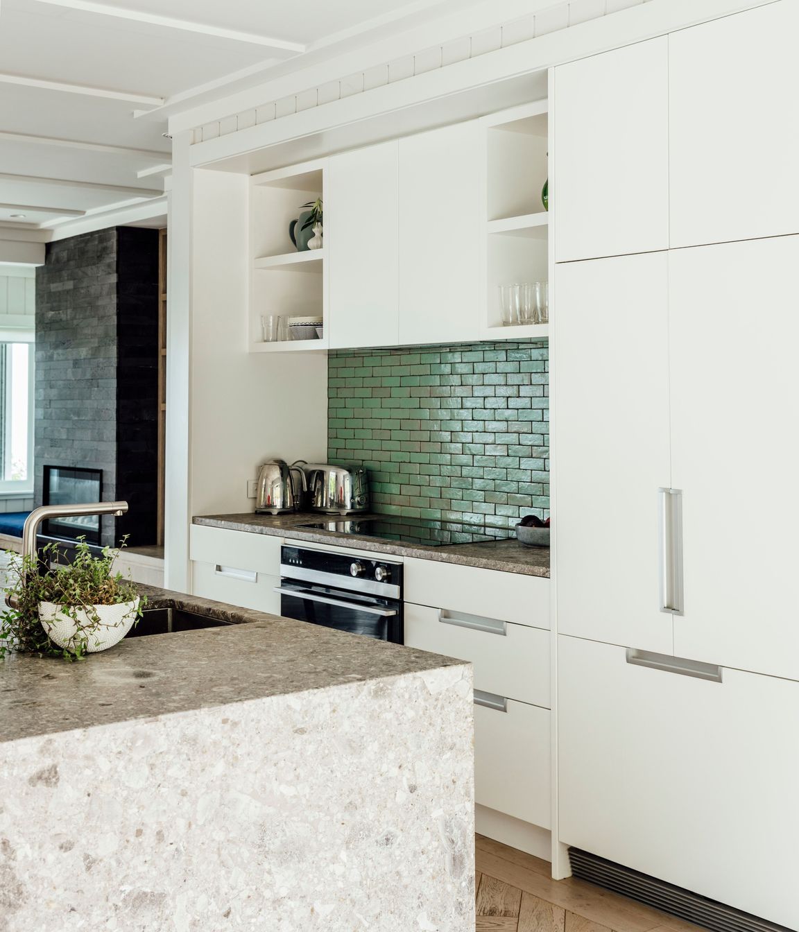 Ward House Waiheke