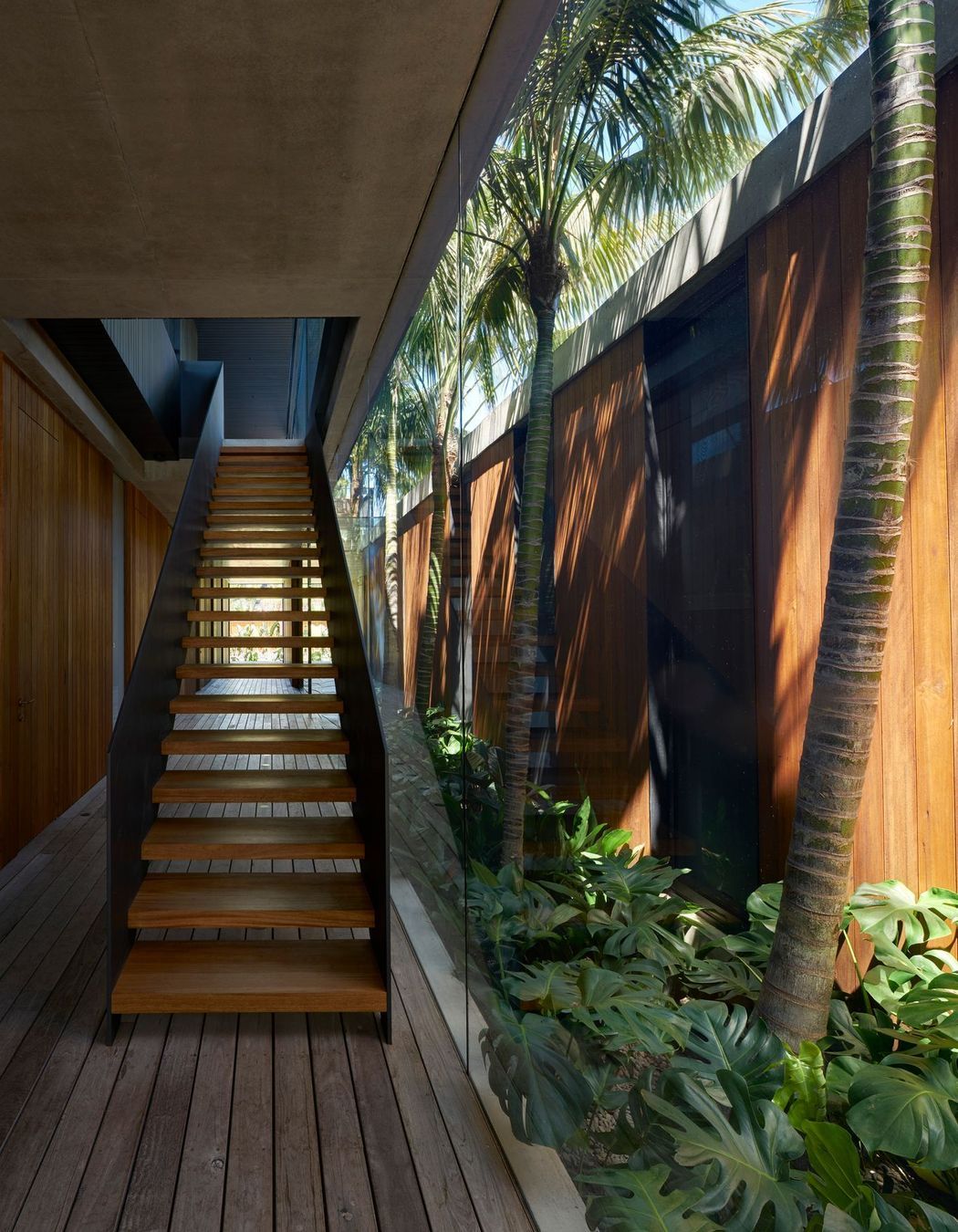 Sunrise House