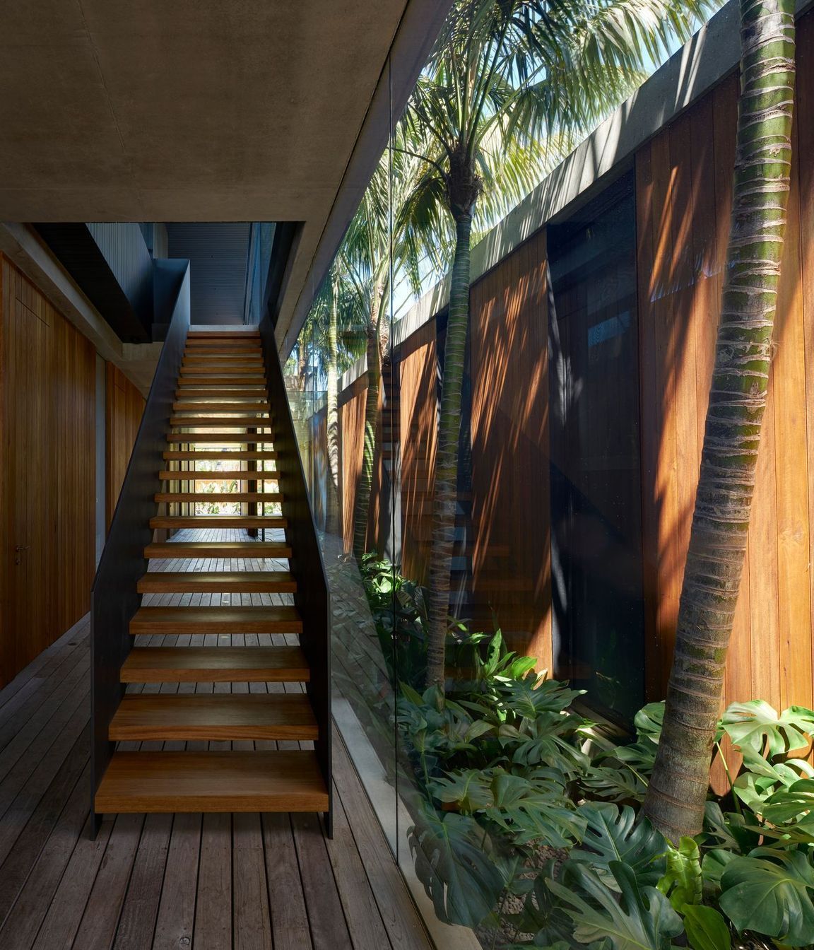 Sunrise House
