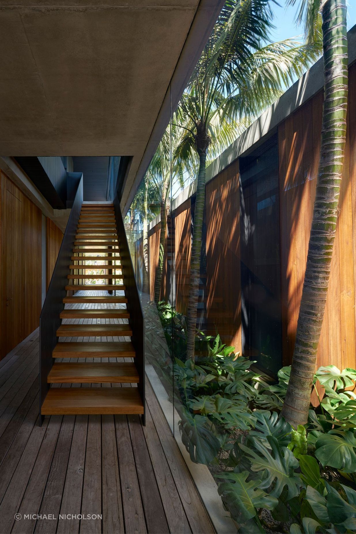 Sunrise House