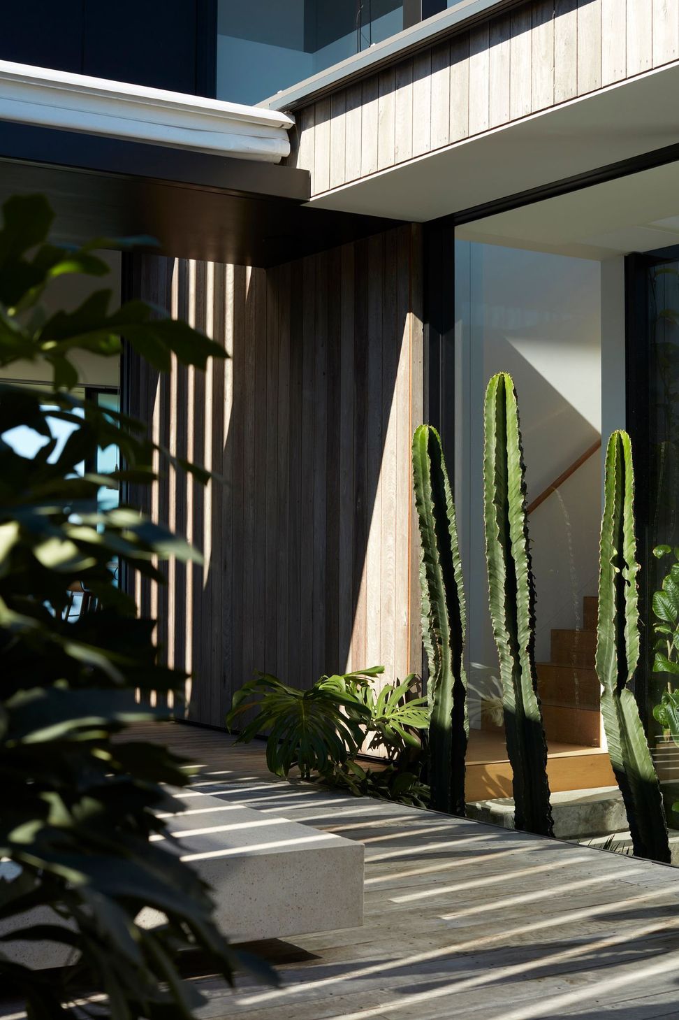 Oystercatcher House