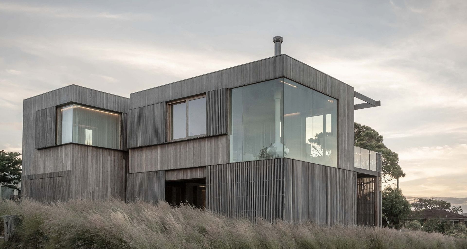 Bermagui Beach House banner