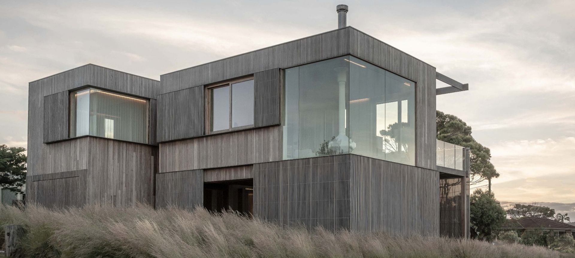Bermagui Beach House banner