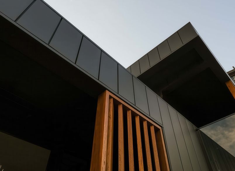 Seaforth Modern Residence