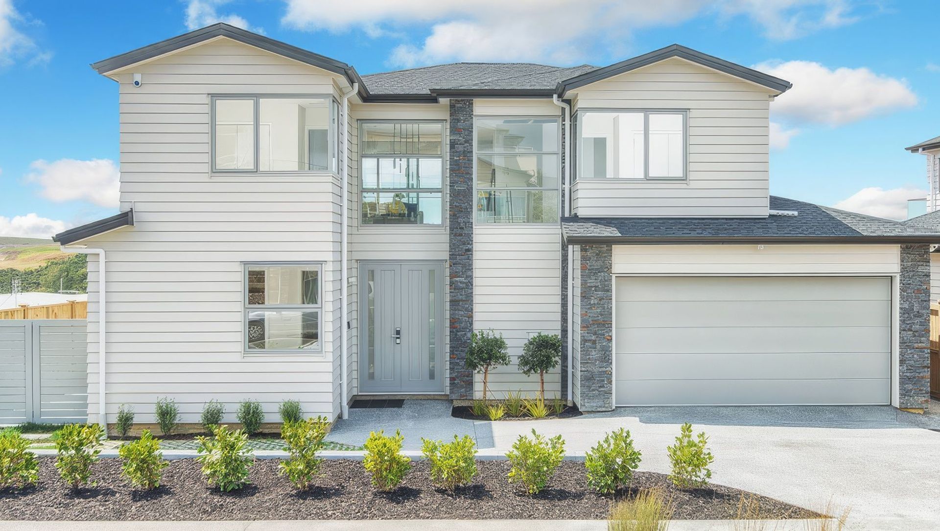 Headland Home banner