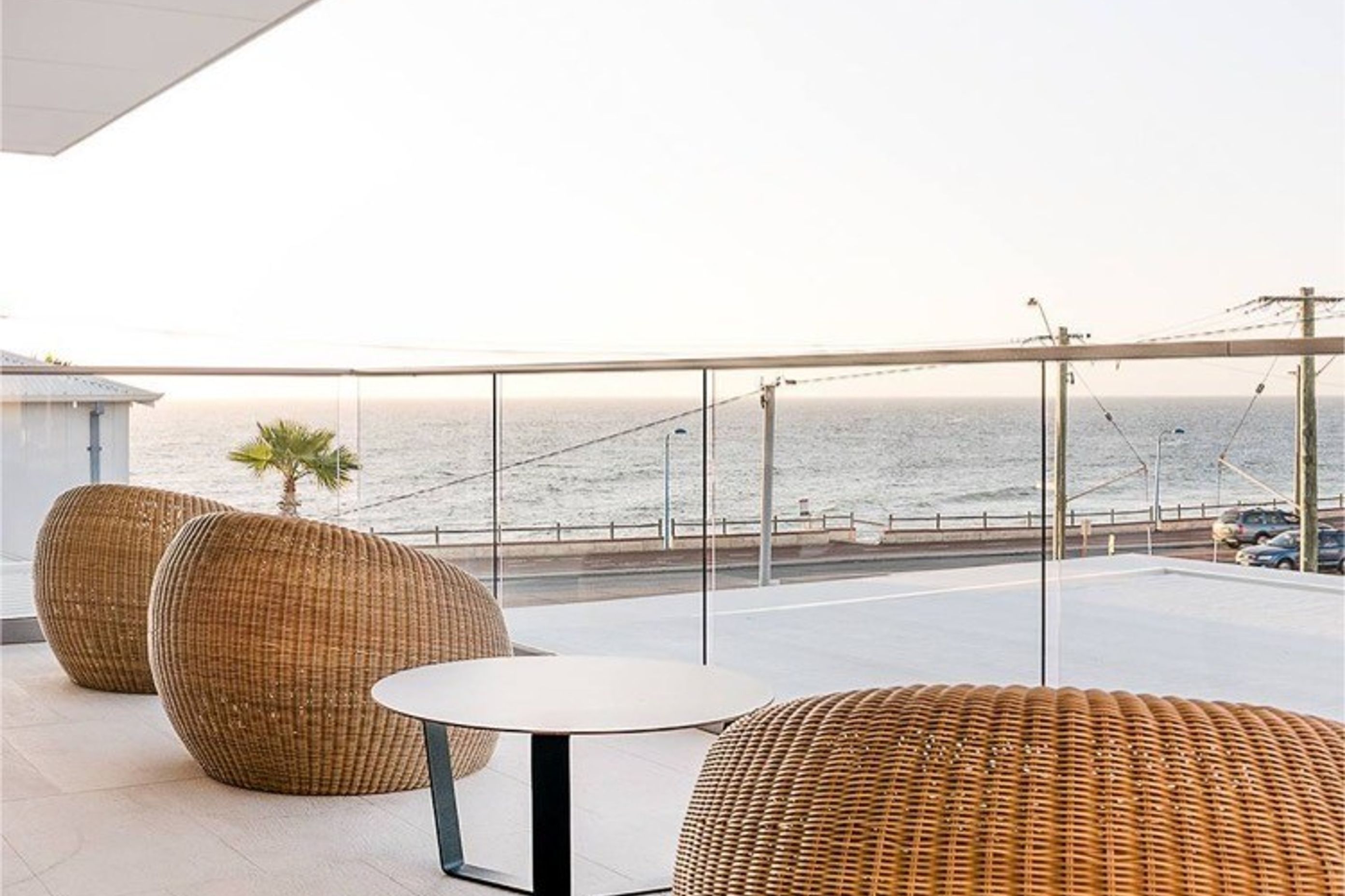 North Beach House