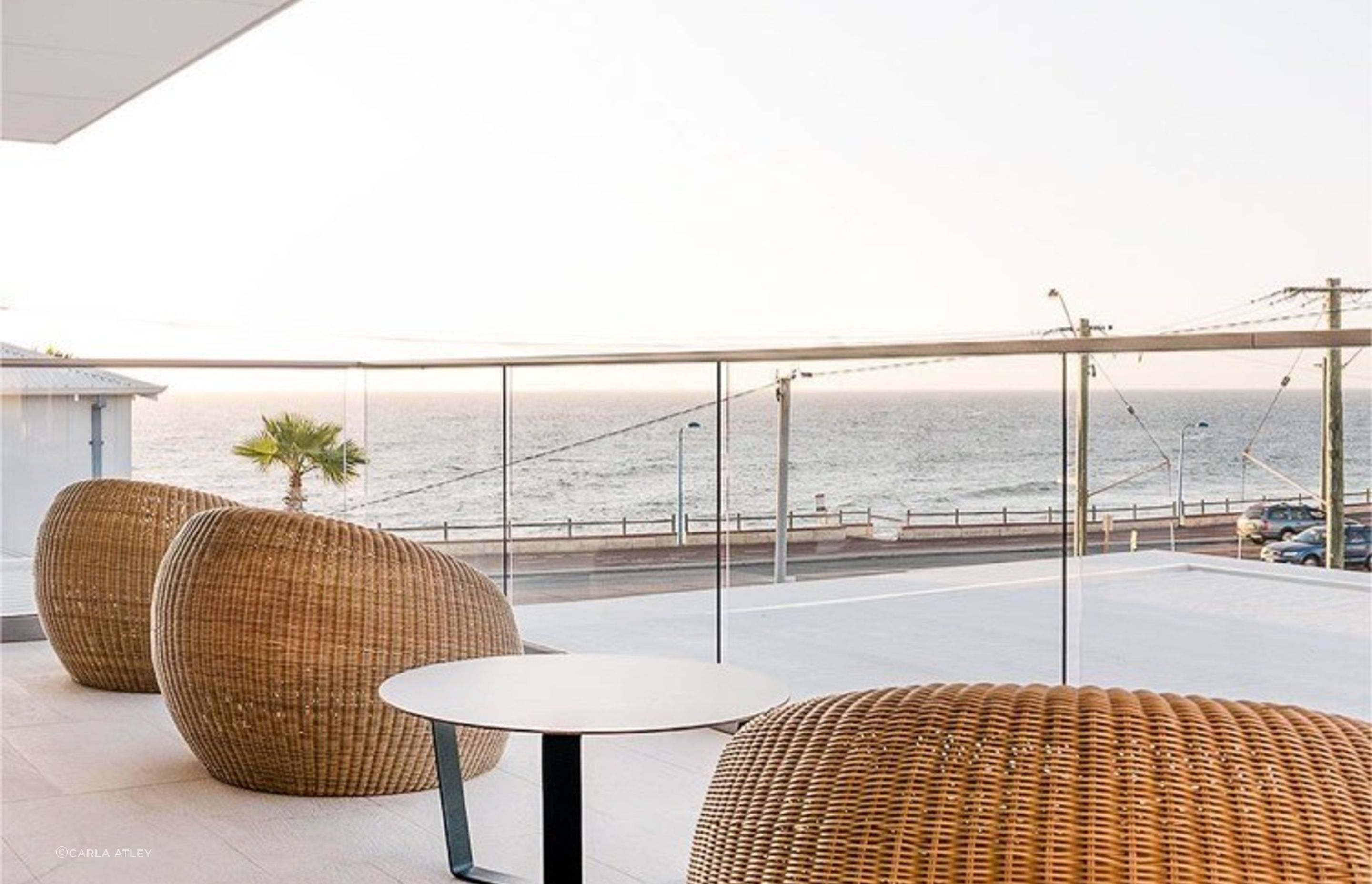 North Beach House