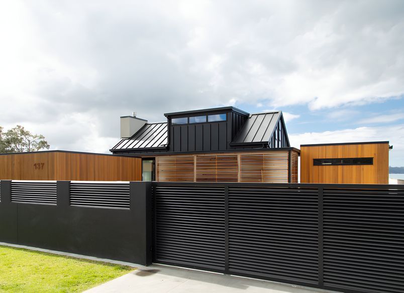 Buffalo Beach House