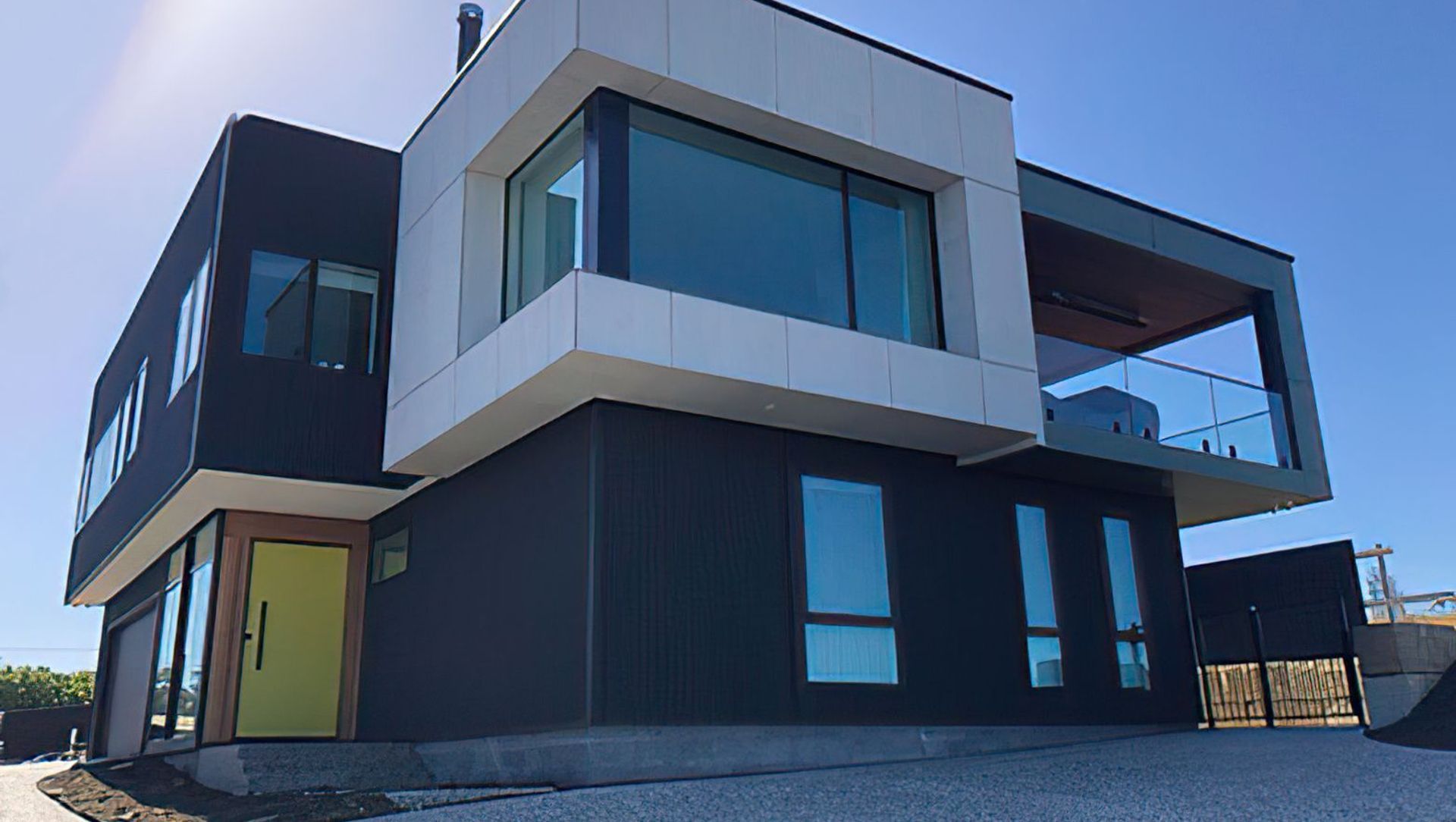 Berlin Project banner