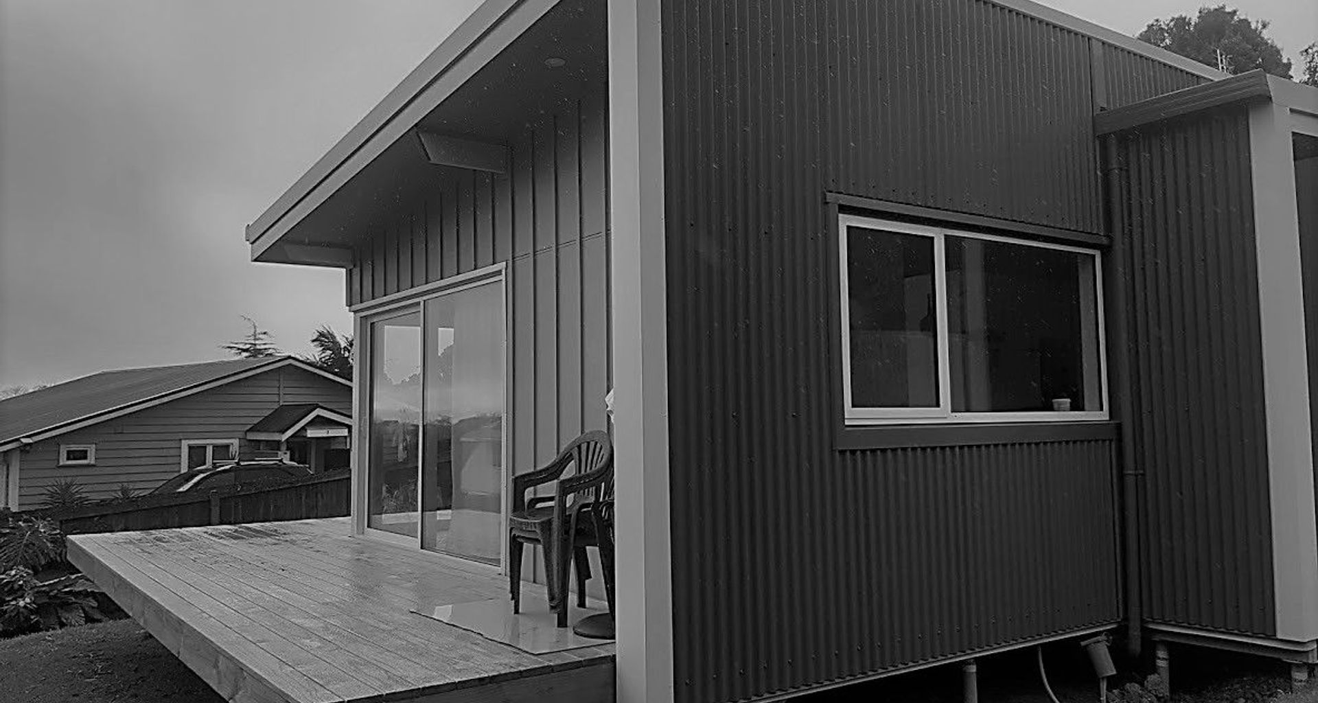 Minor Dwelling banner