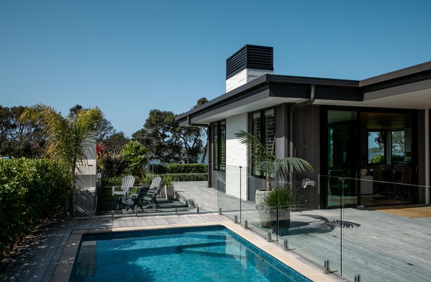 Mid-Century Mangawhai