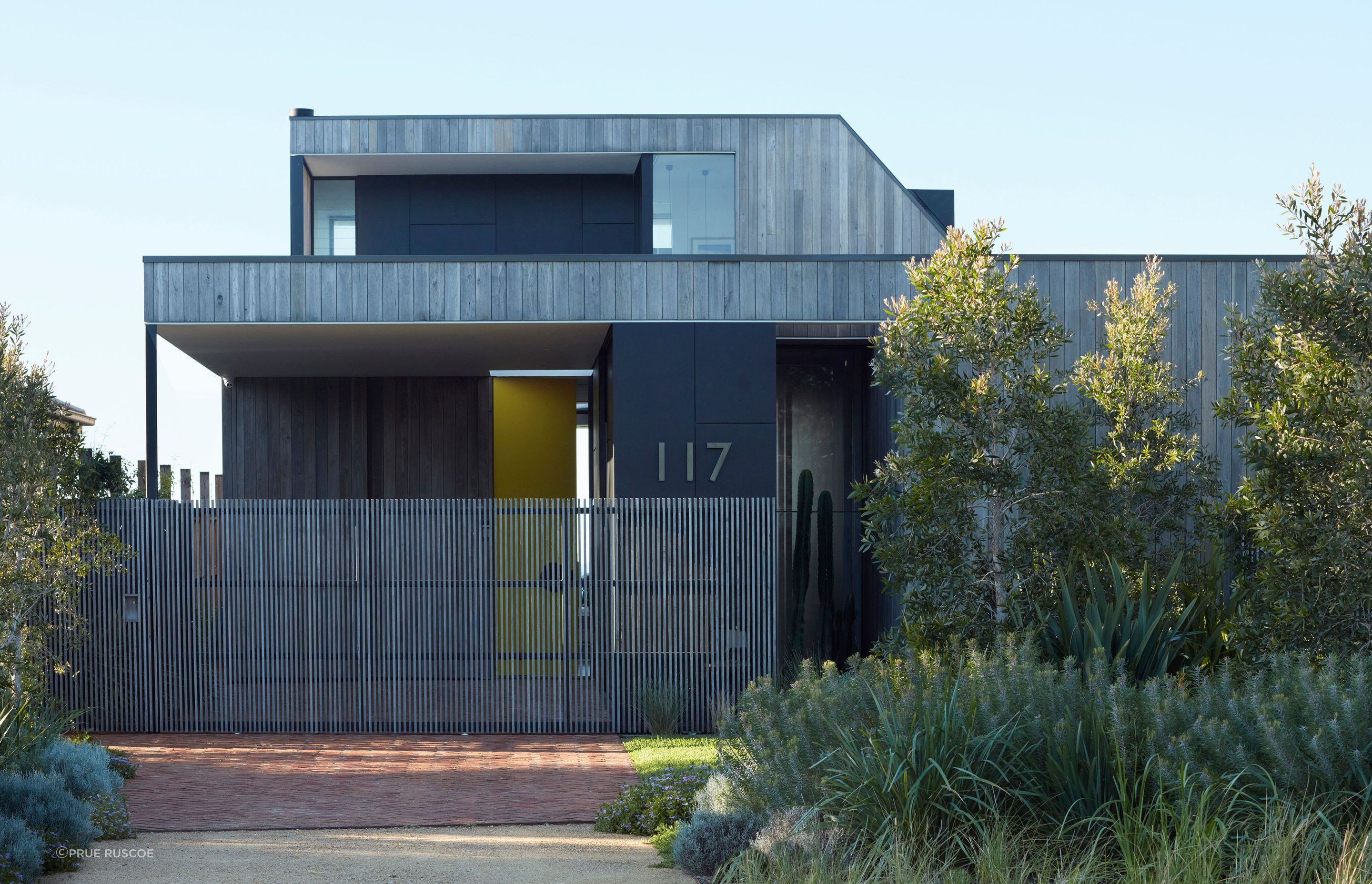 Oystercatcher House