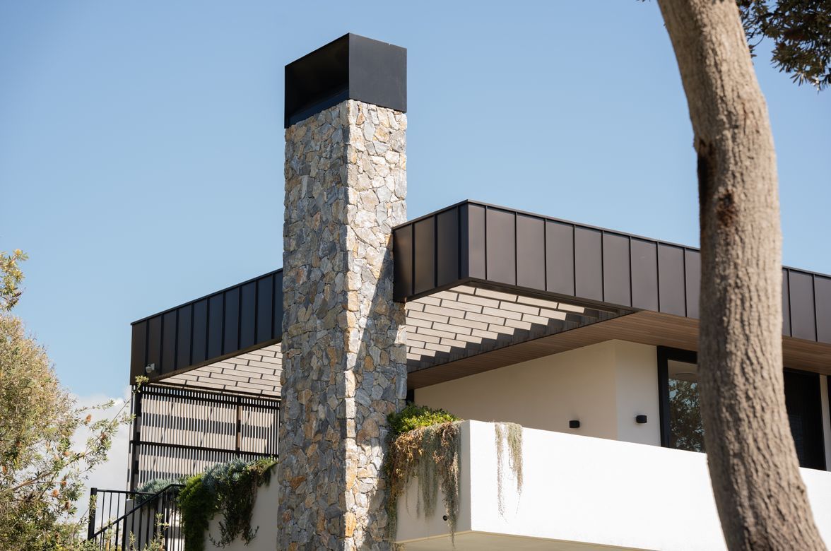Casuarina Home | EURAMAX Matte Dark Bronze