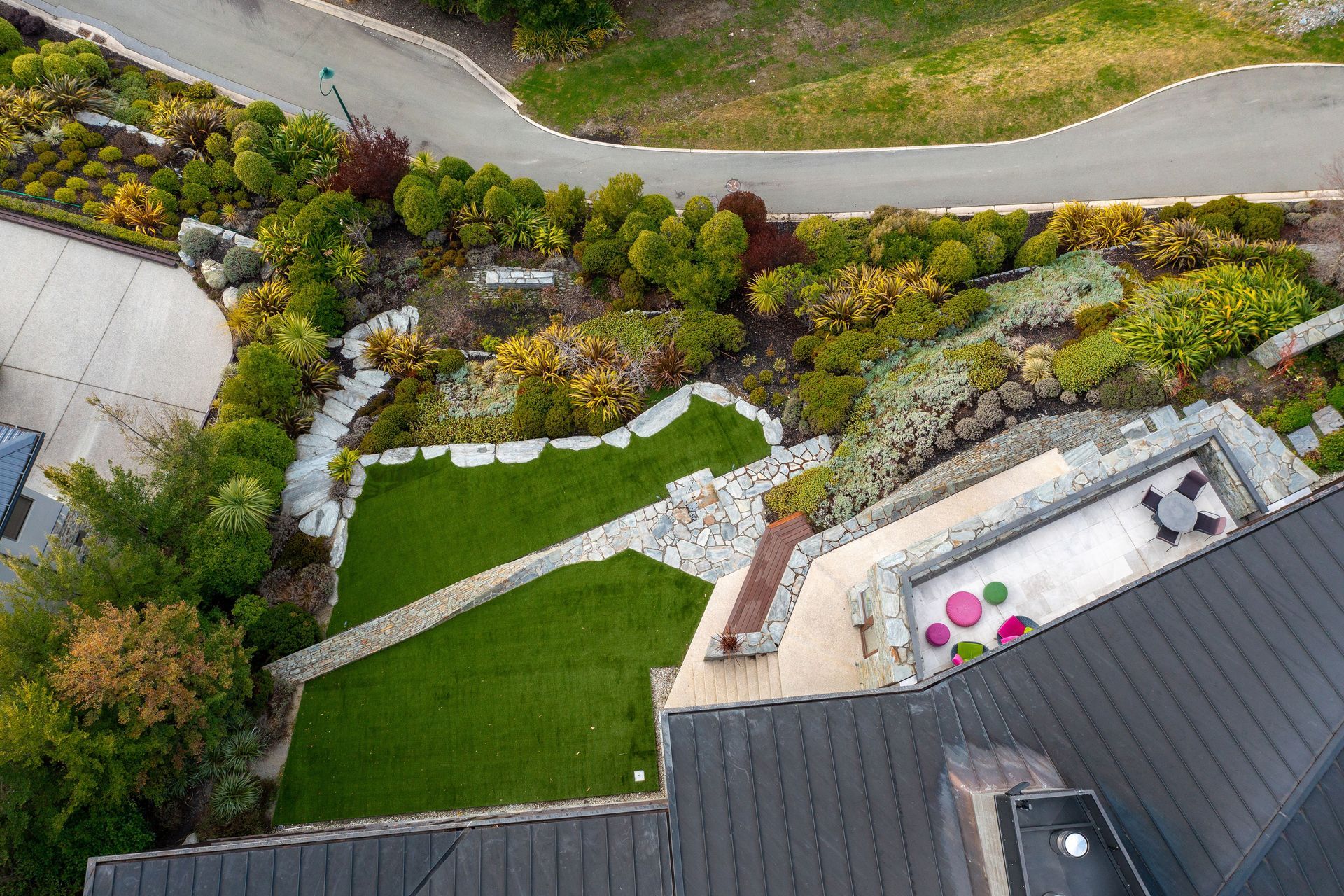 The Copper House, Queenstown