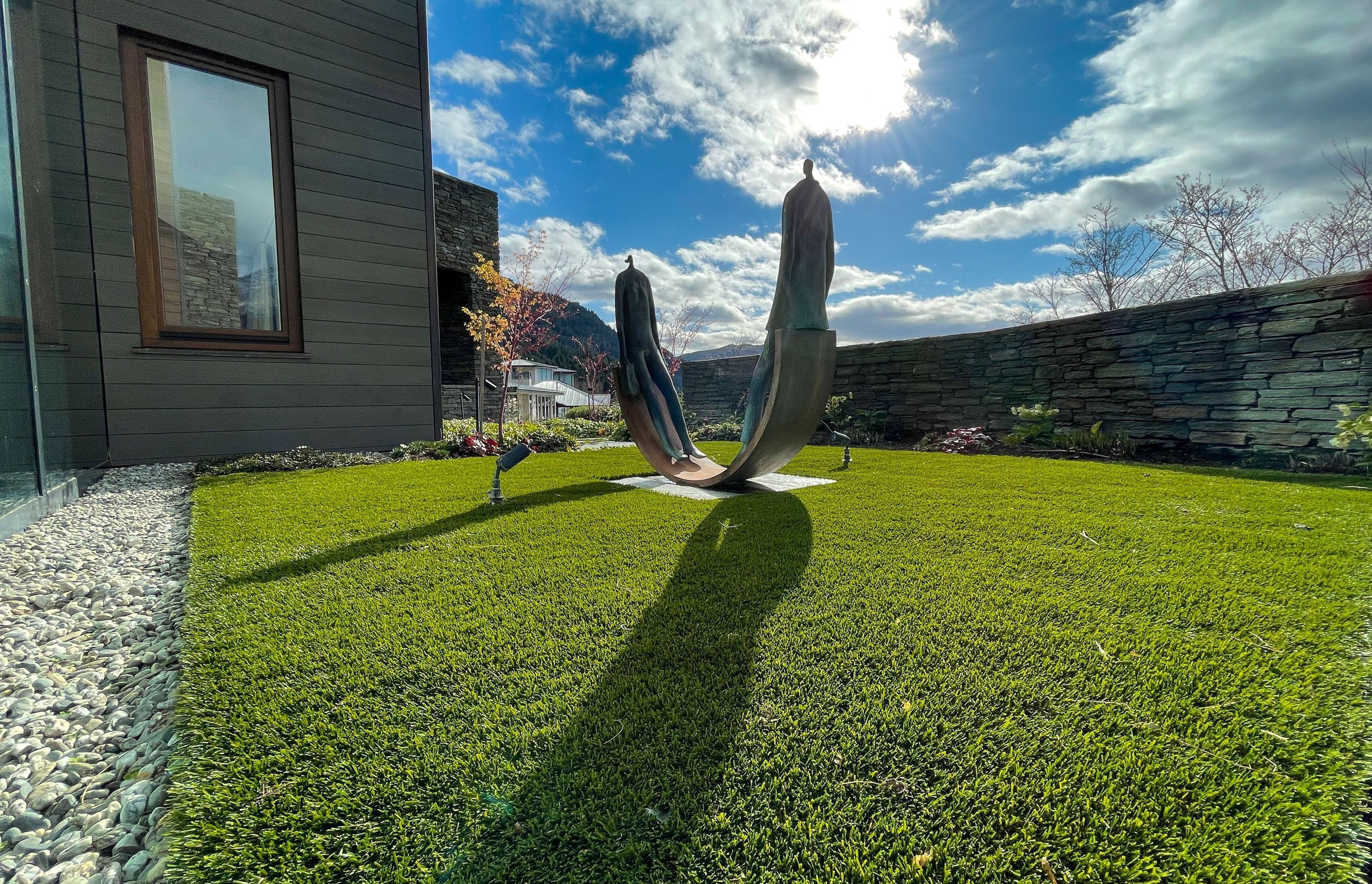 The Copper House, Queenstown