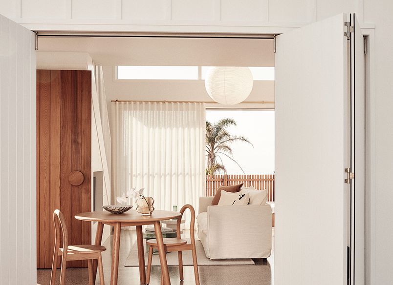 Coledale Beach Studio