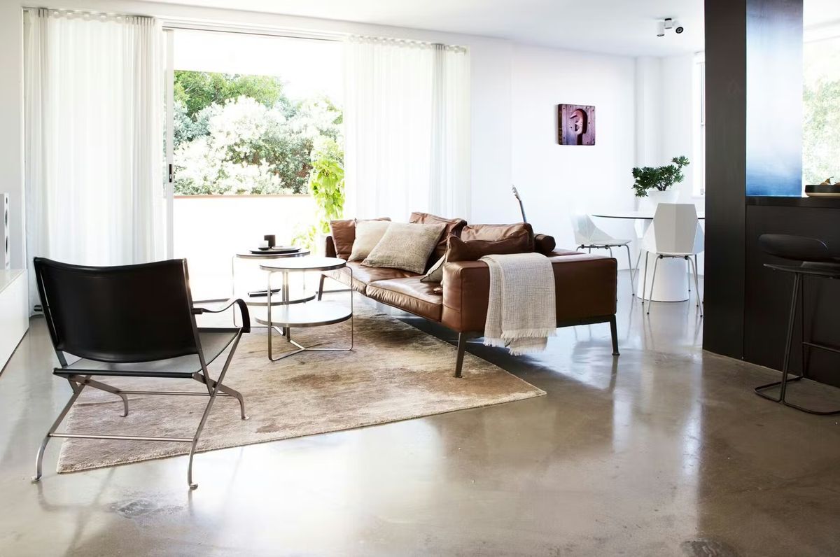 Bondi Beach Home