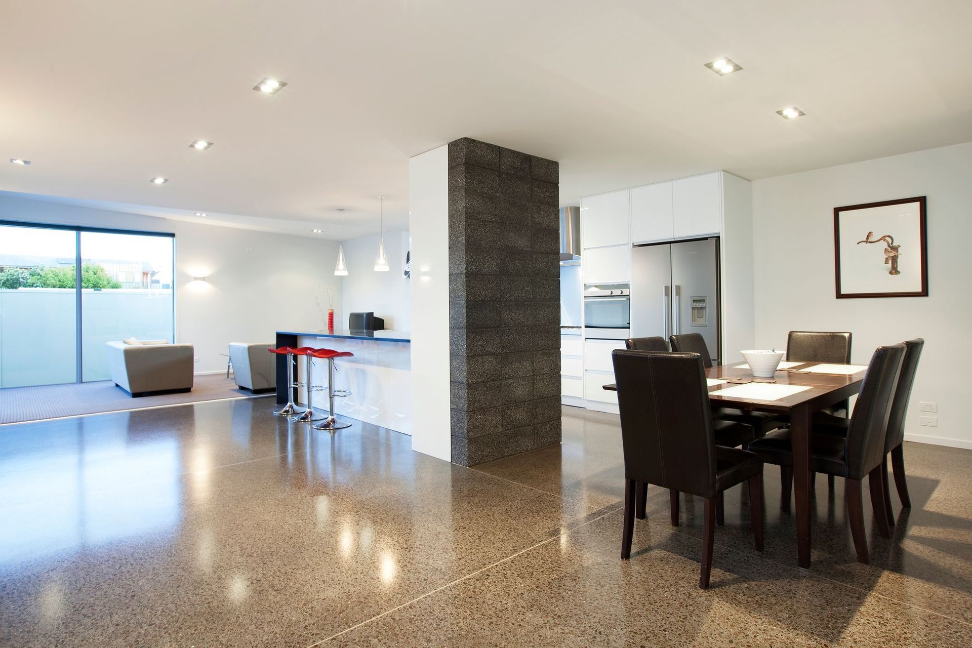 Mount Maunganui Beach House