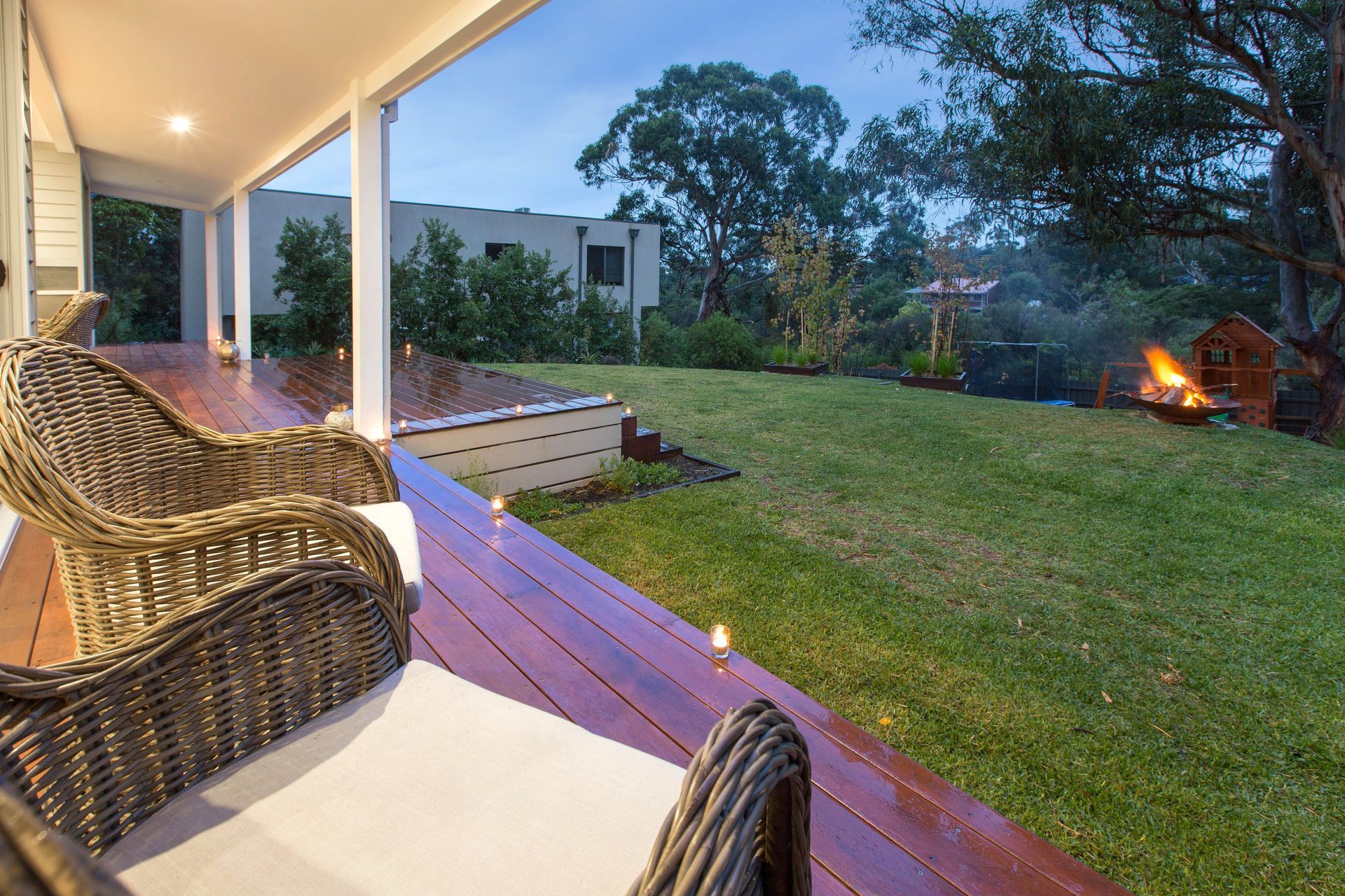 Mount Martha Beachouse