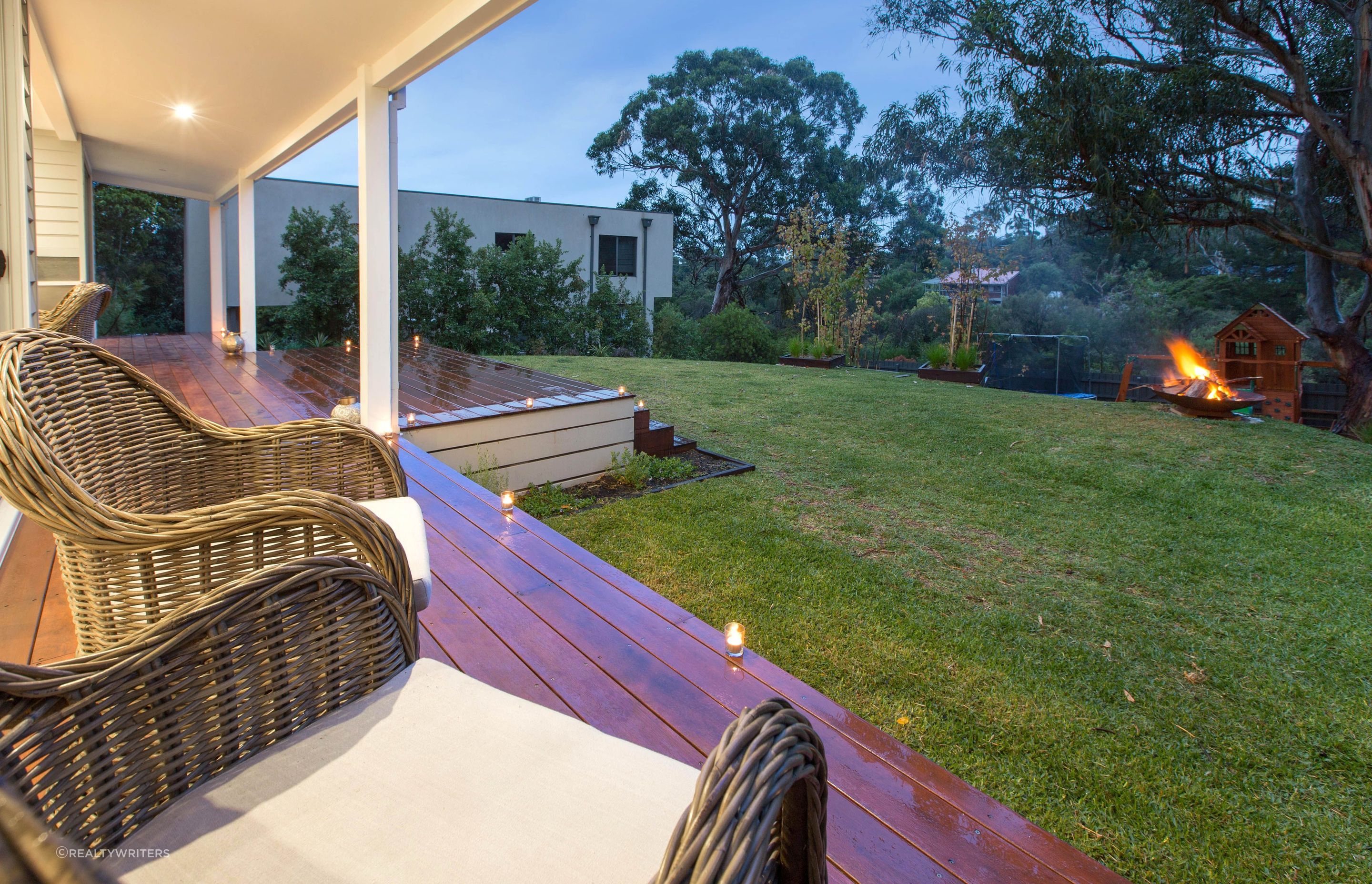 Mount Martha Beachouse
