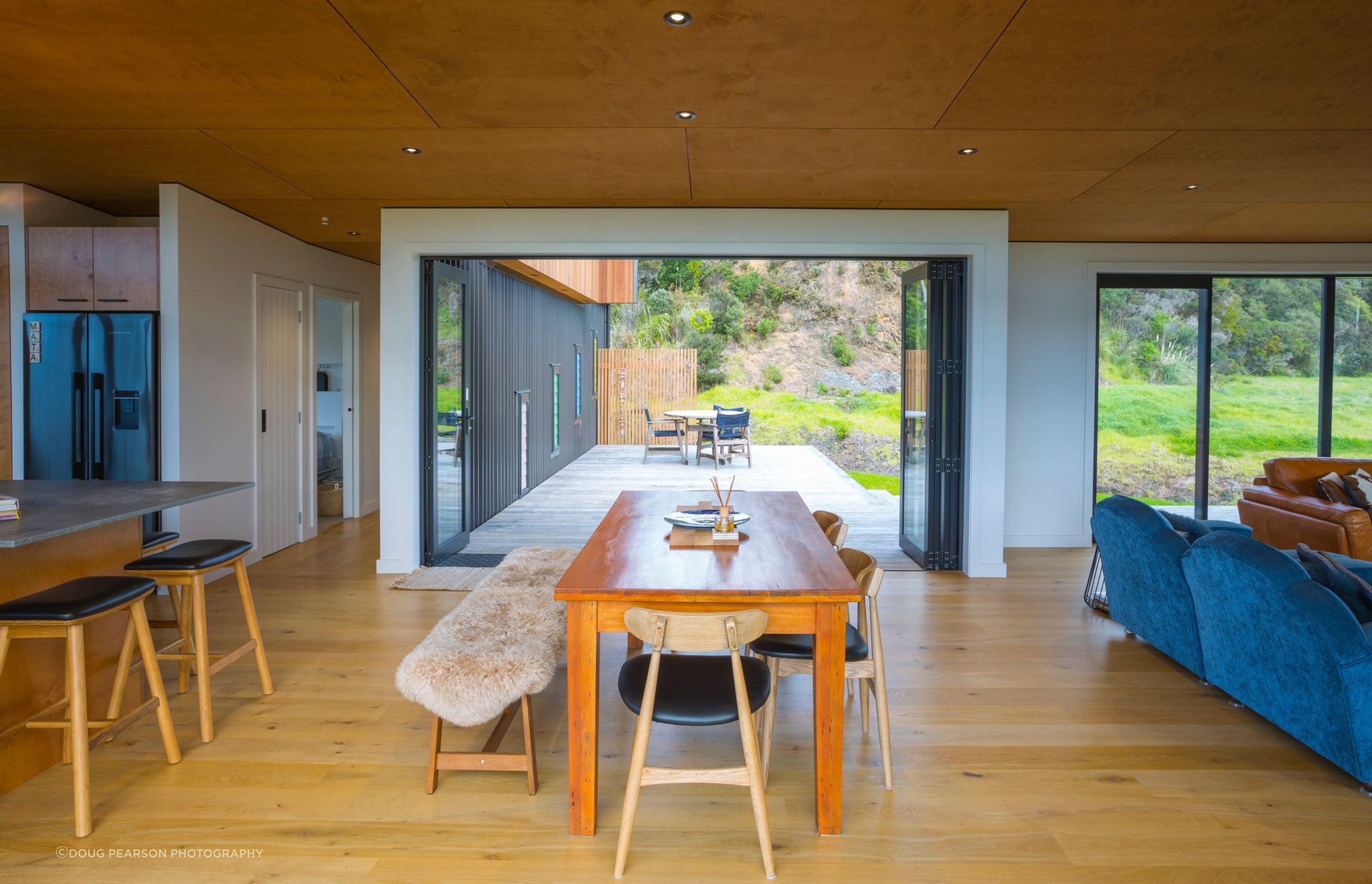 Quarry Beach House
