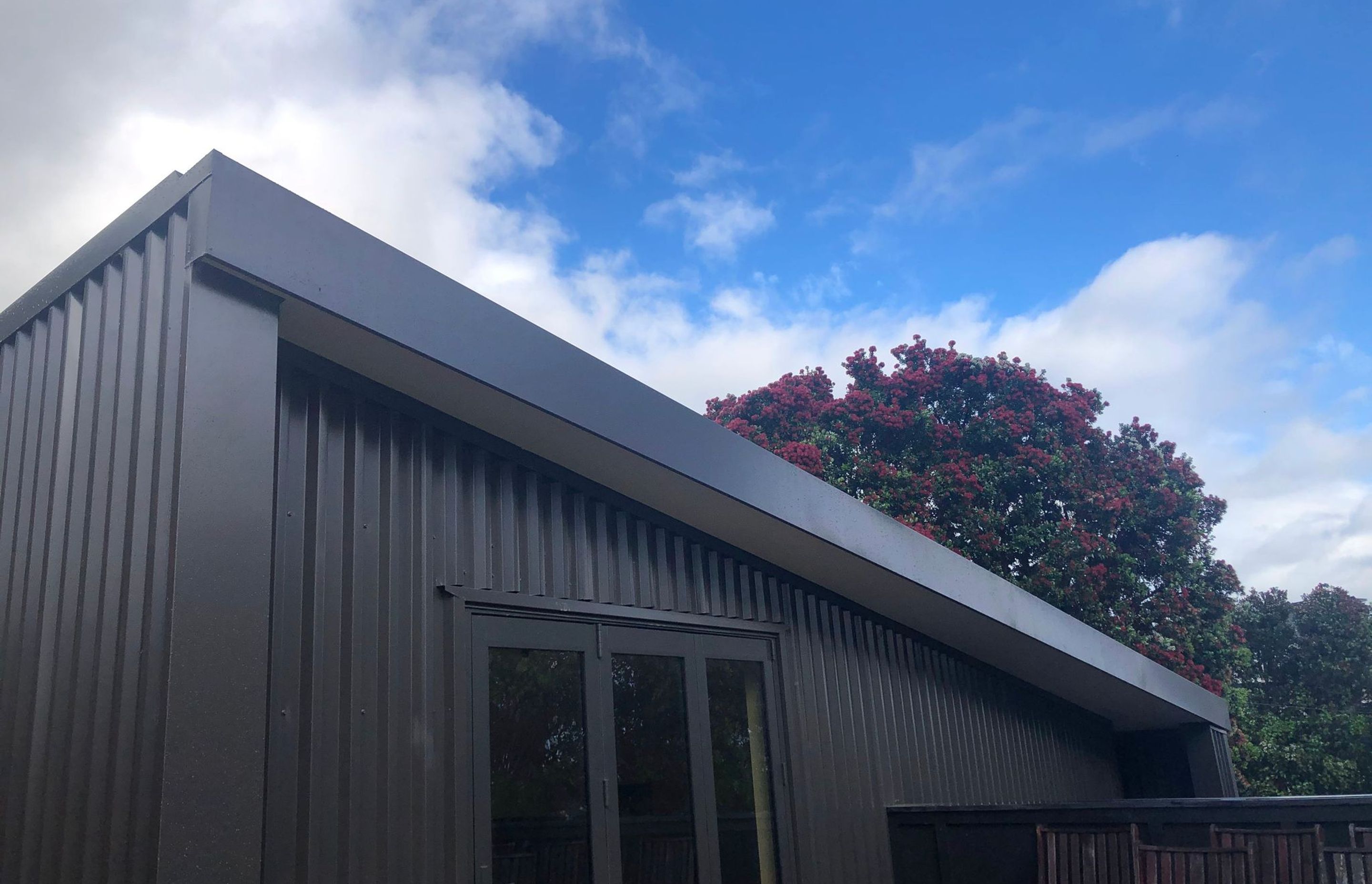 Waihi Bach