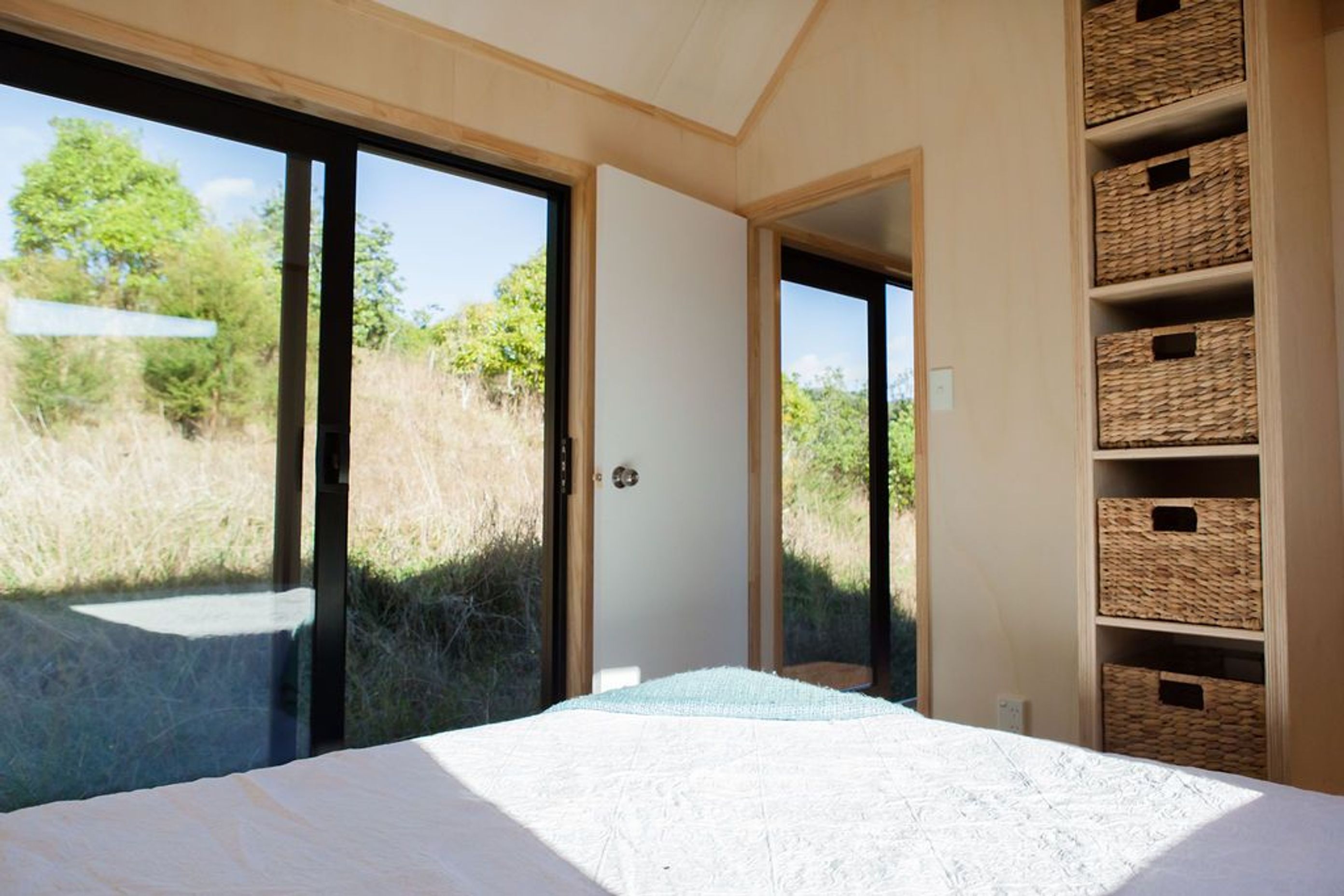 The Everest Tiny House