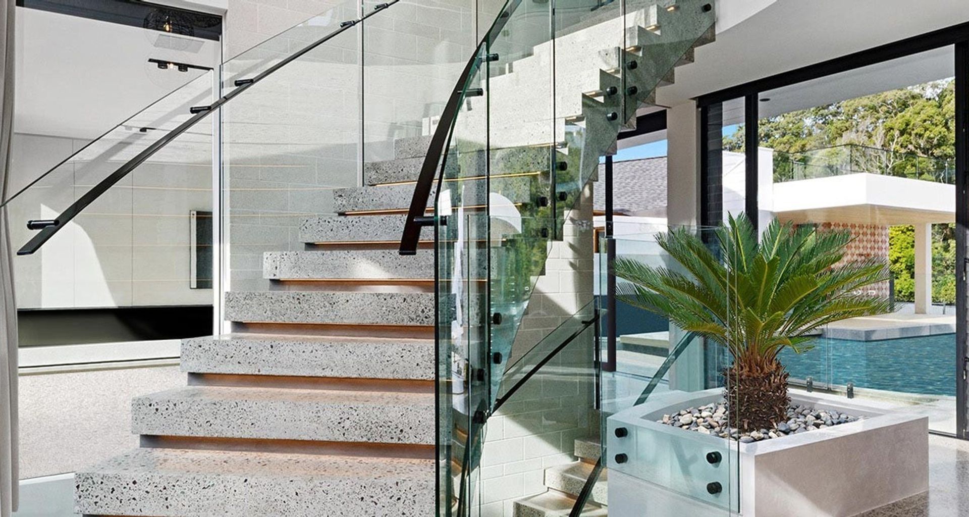 The Sky Garden House  –  Resort Style Luxury banner