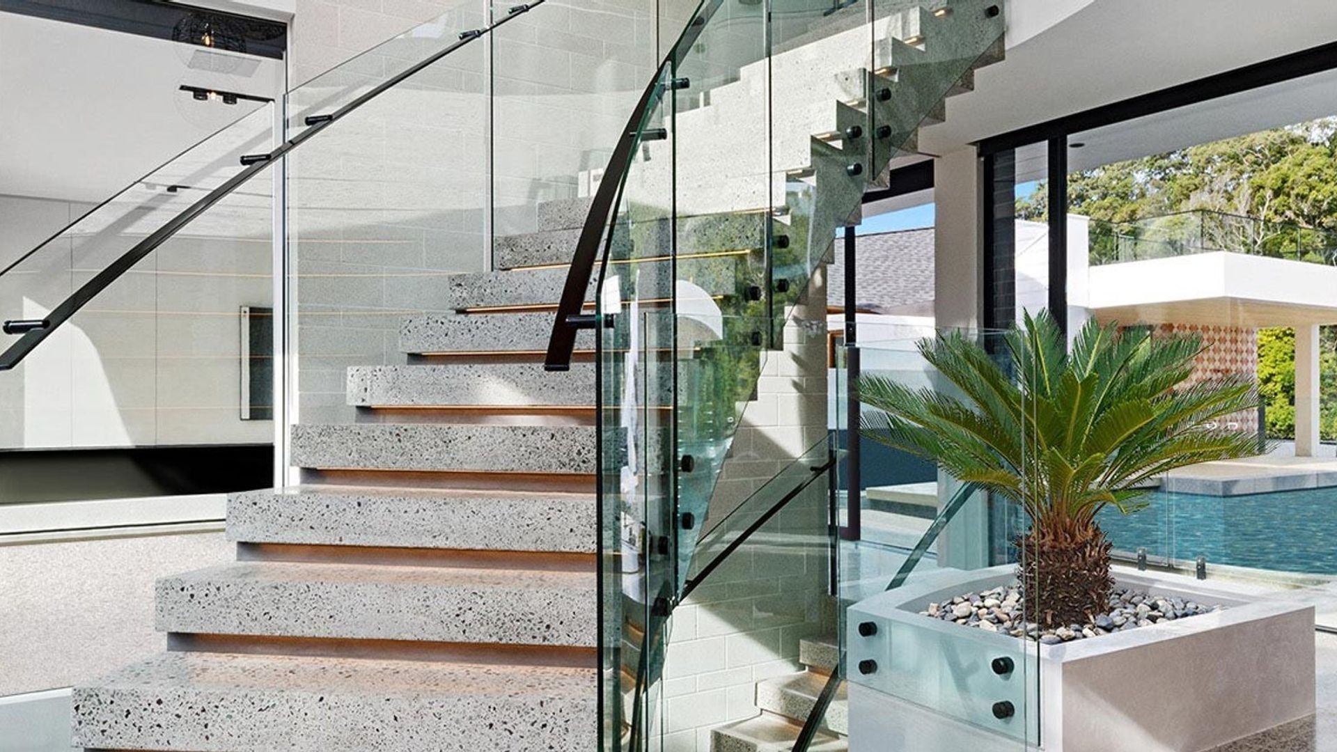 The Sky Garden House  –  Resort Style Luxury banner