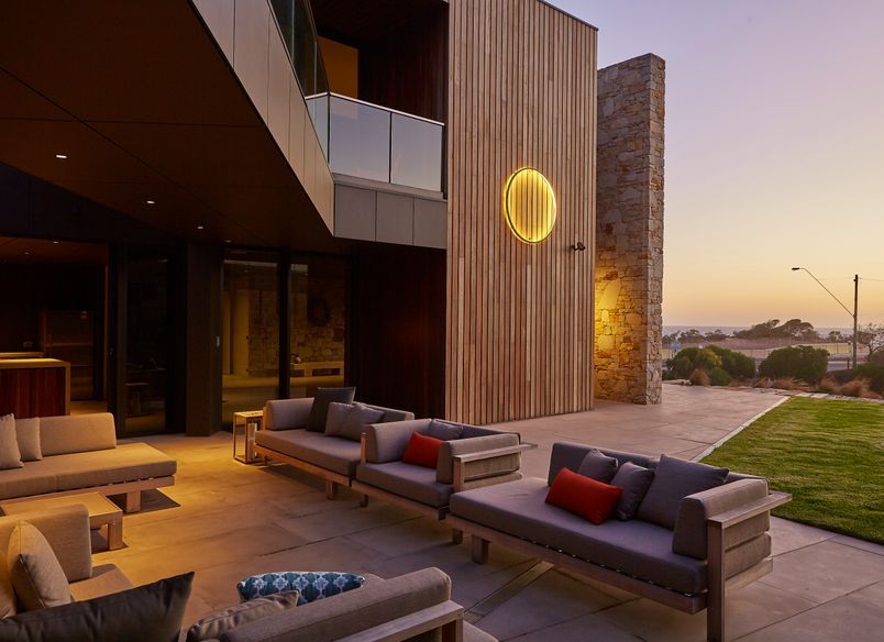 Ocean Residence