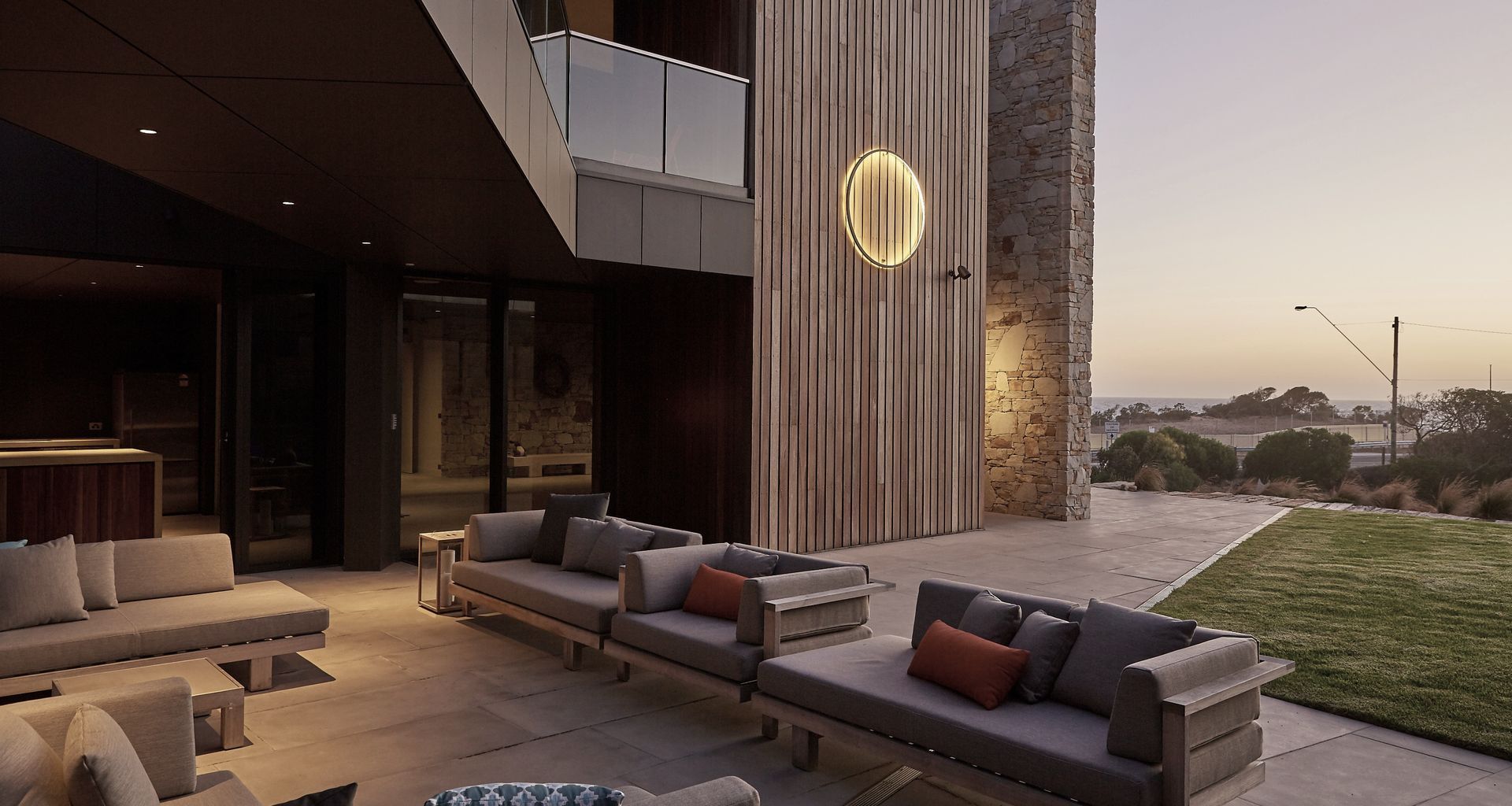 Ocean Residence banner
