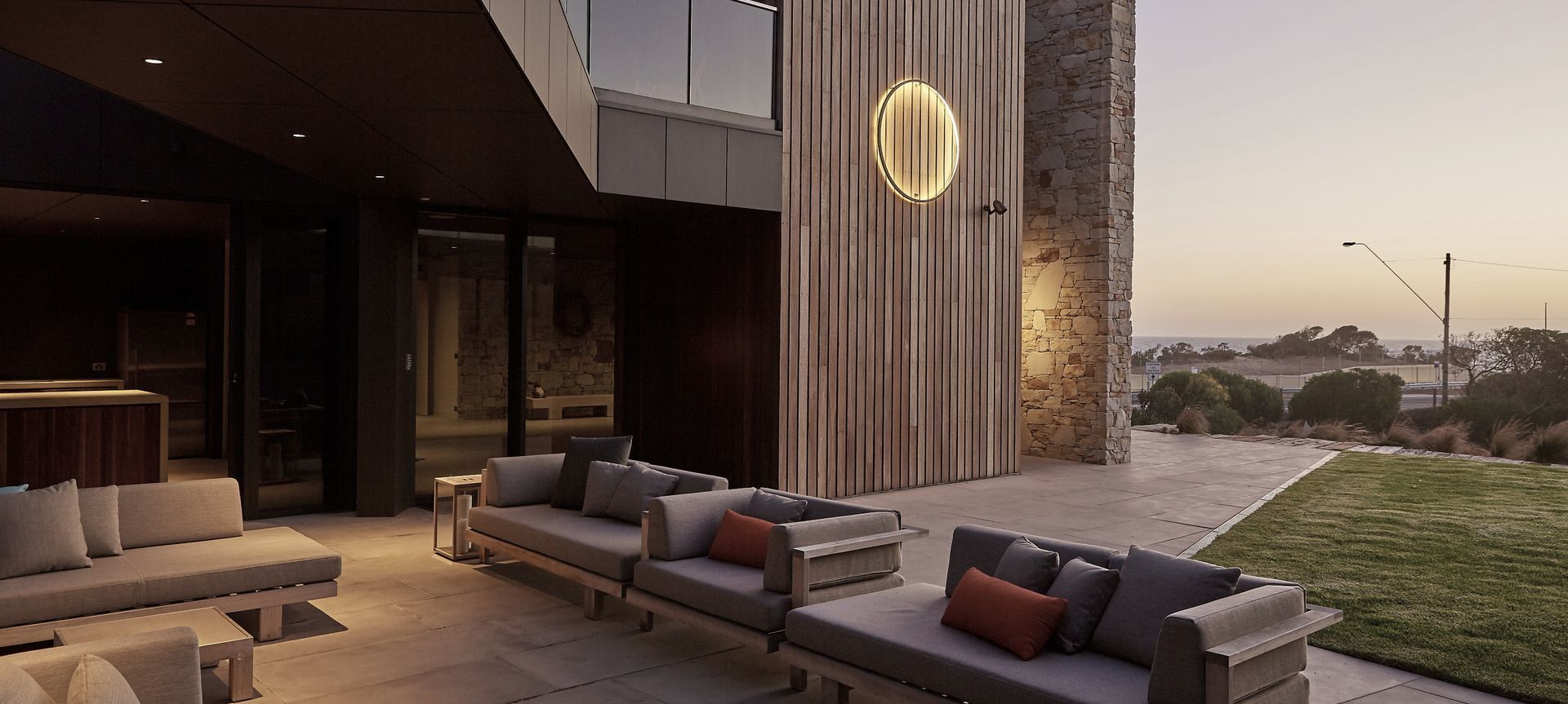 Ocean Residence banner